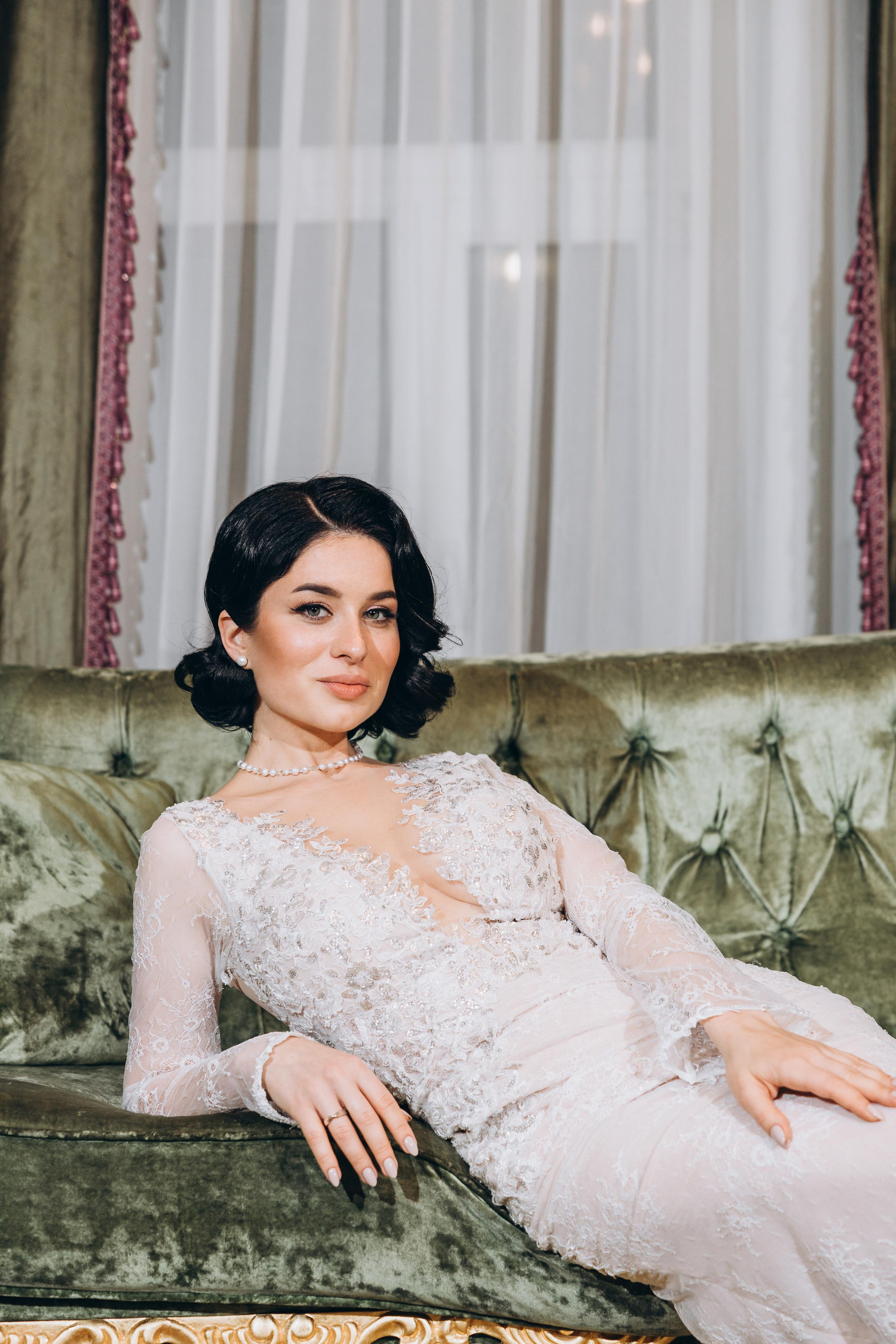 Daria & Yaroslav. Wedding photographer Osokin Evgeniy