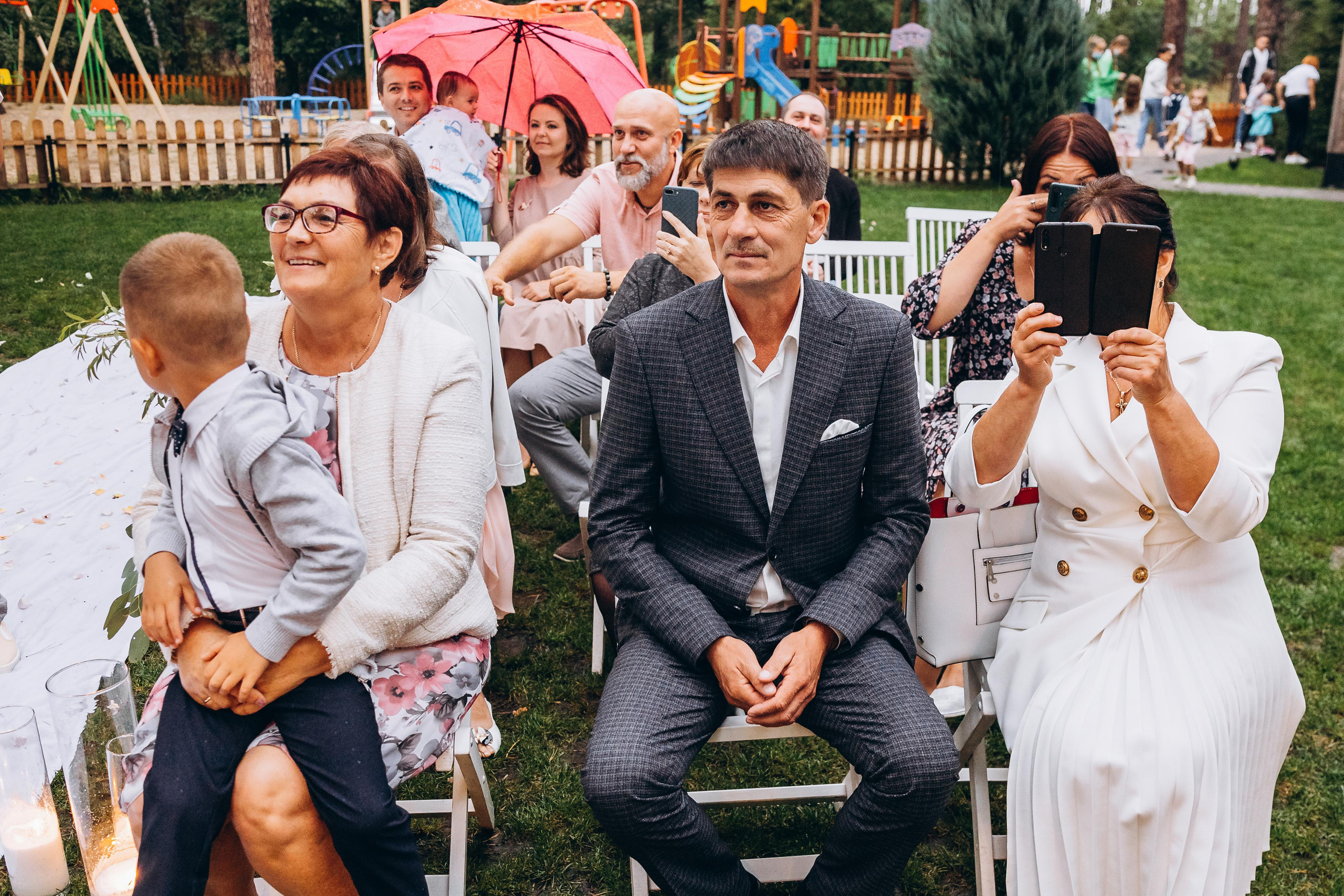 Diana & Bohdan. Wedding photographer Osokin Evgeniy