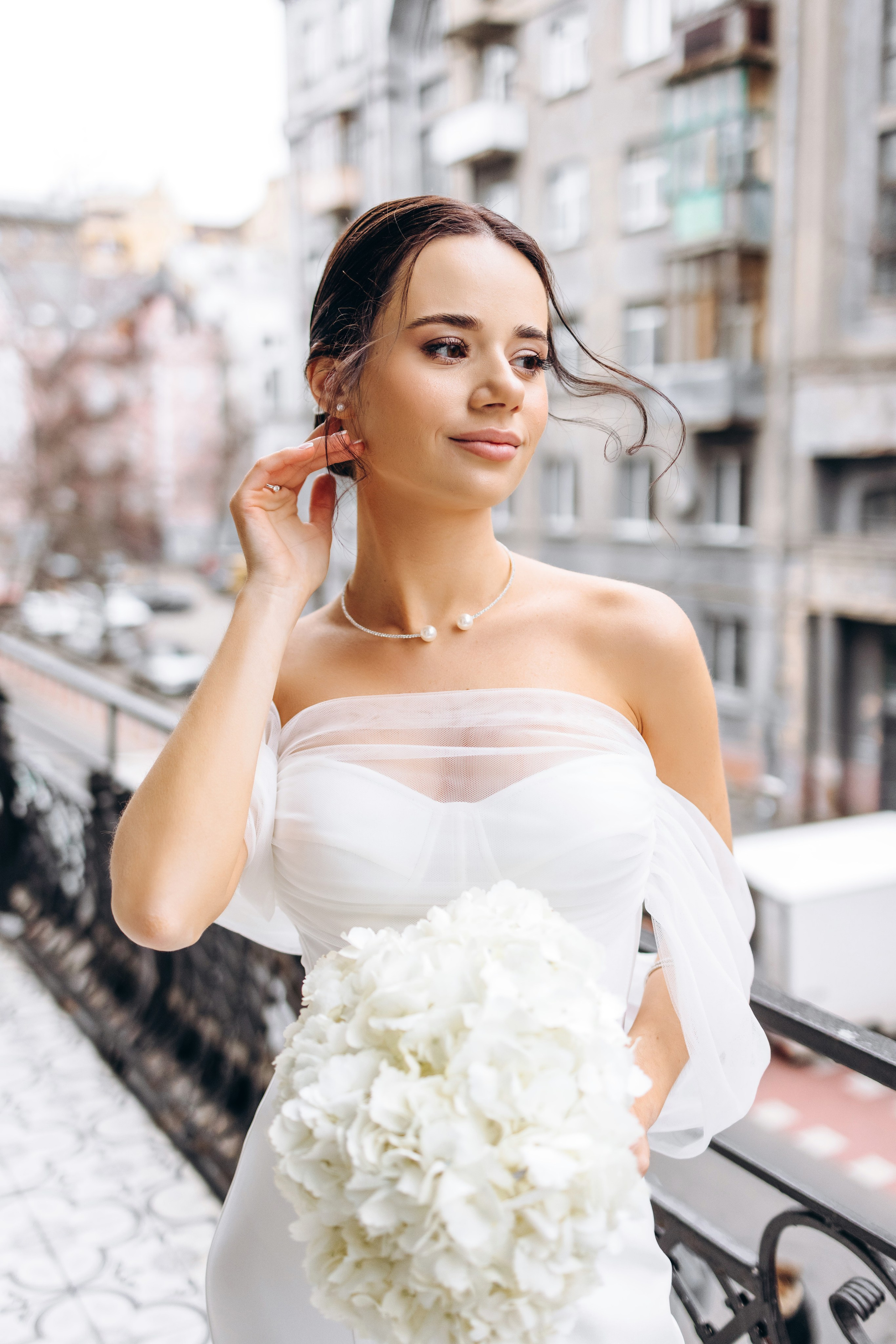 Krystyna & Oleksandr. Wedding photographer Osokin Evgeniy