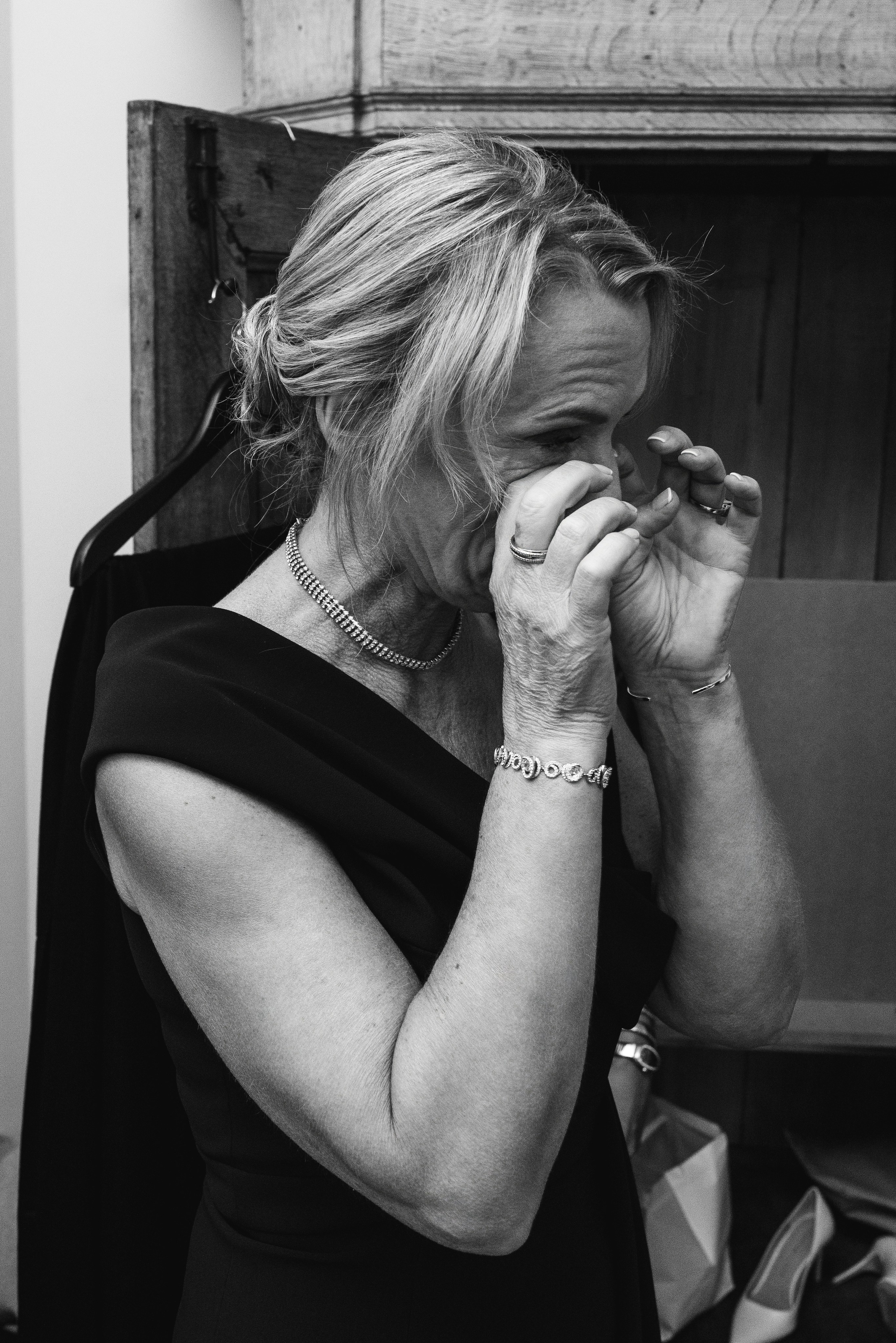 Marine & Jonathan (Brussel, Chateu de La Hulpe). Весільний фотограф Осокін Євгеній