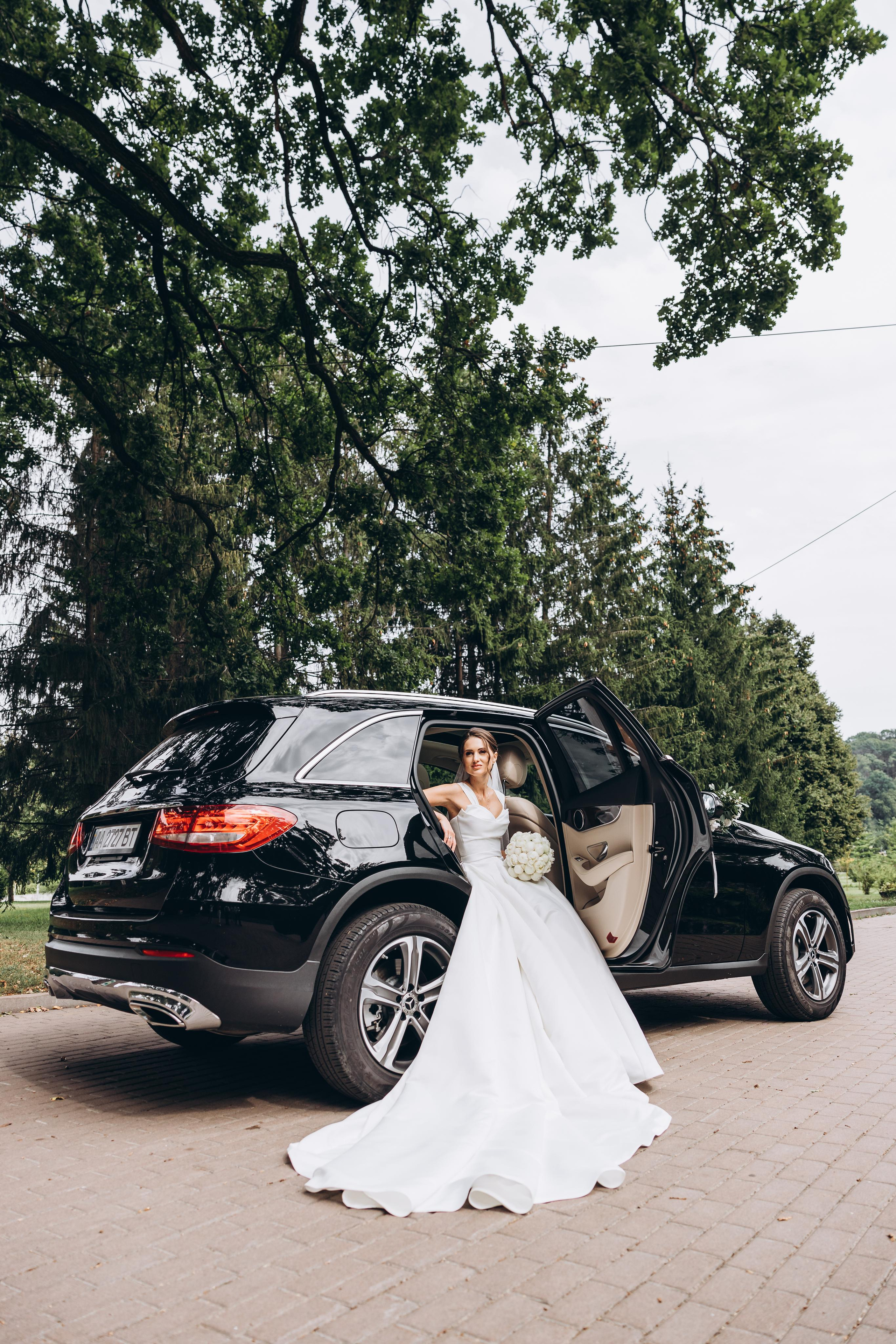 Diana & Bohdan. Wedding photographer Osokin Evgeniy