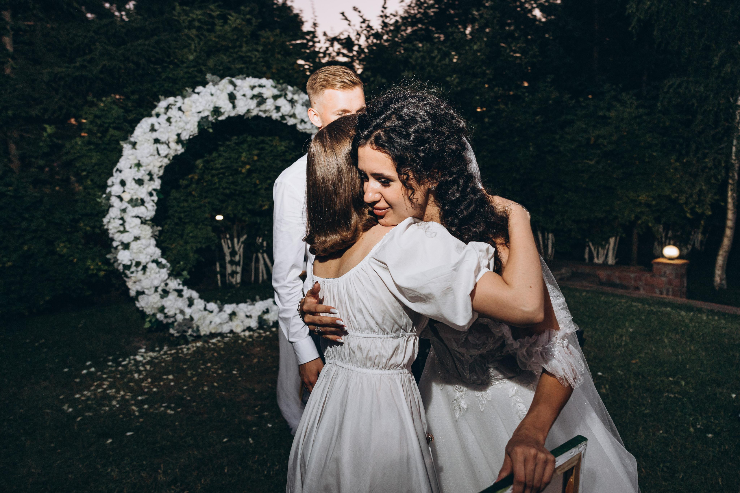 Mary & Artem. Весільний фотограф Київ Осокін Євгеній