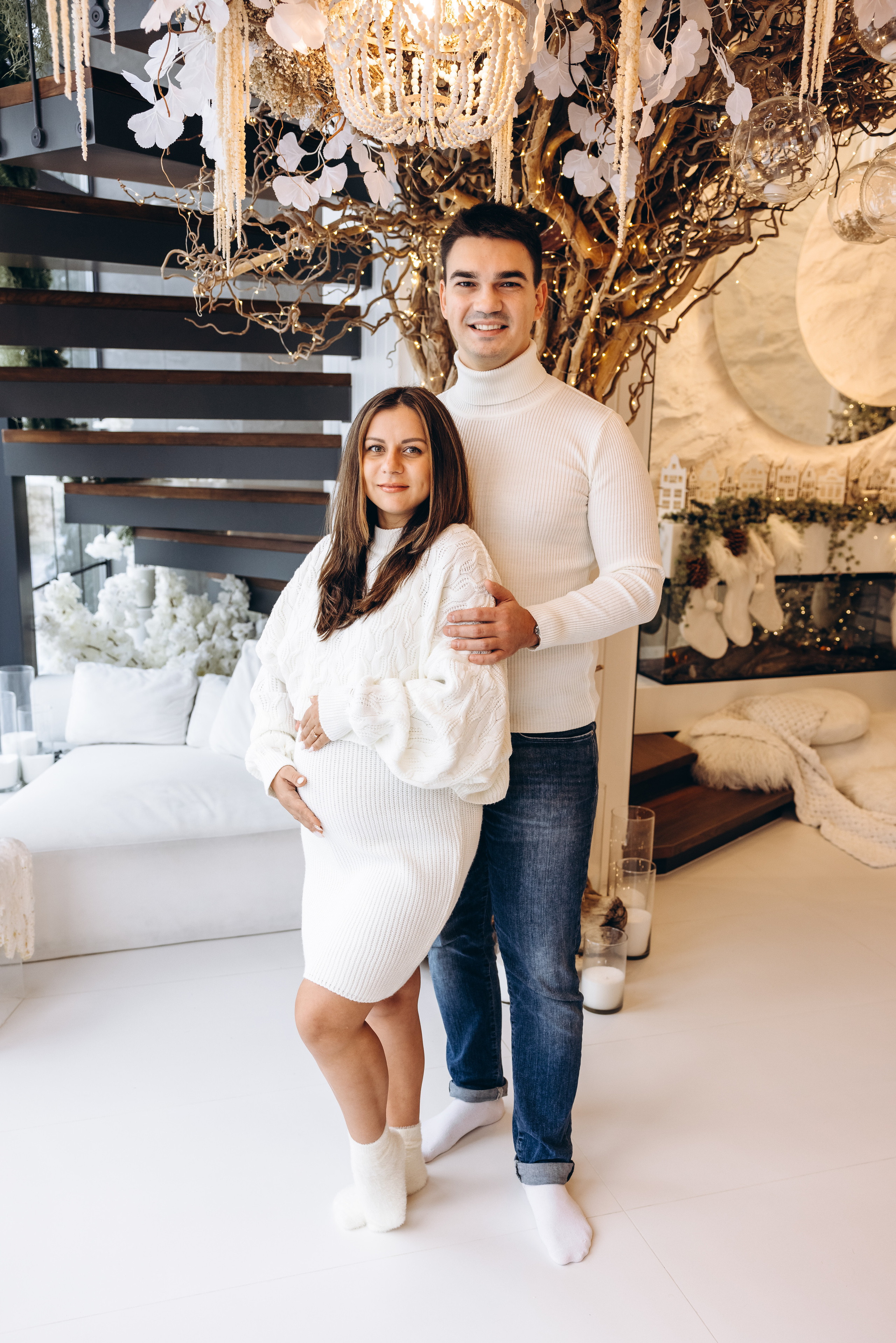 Olya & Anton. Wedding photographer Osokin Evgeniy