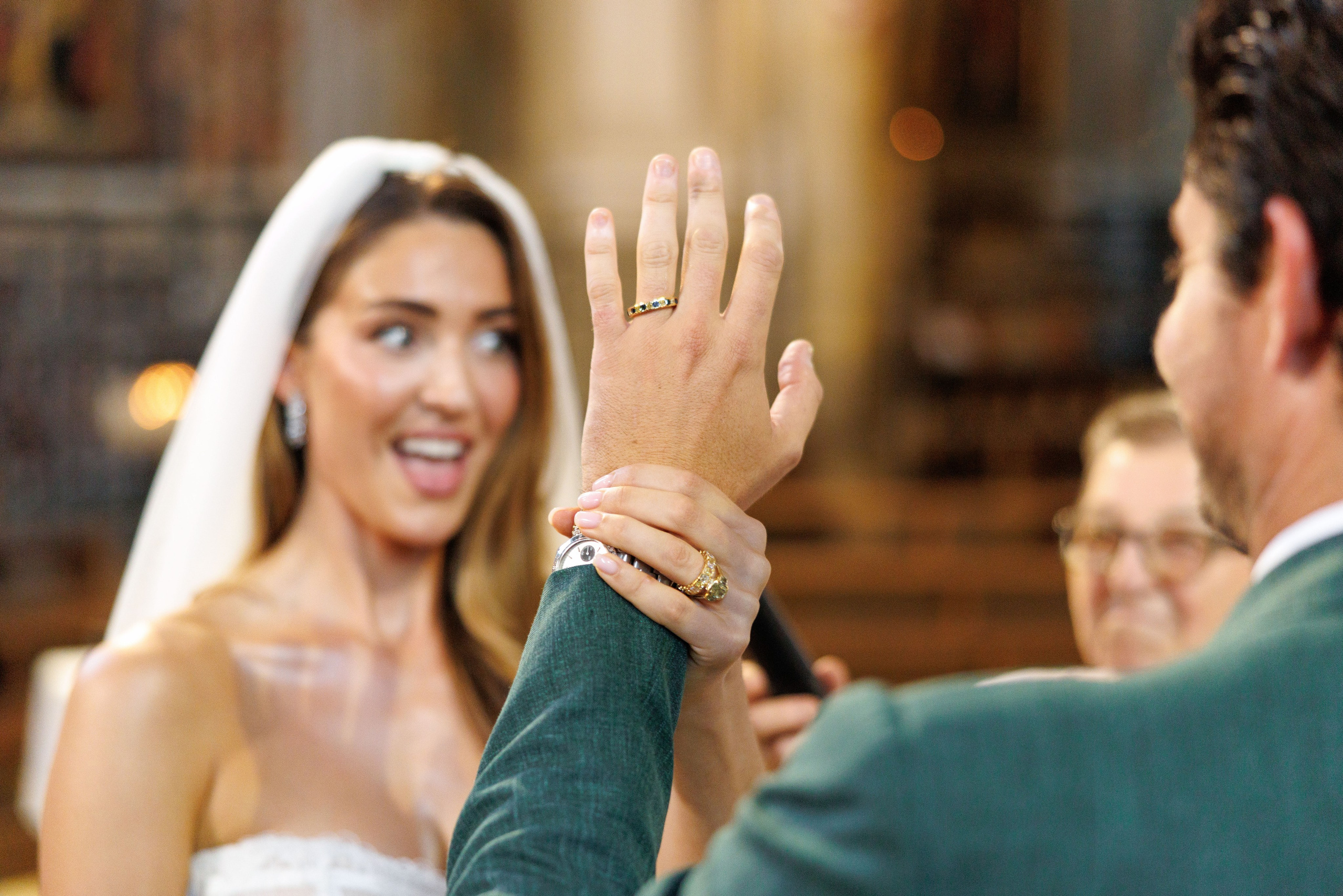 Chelcie & Metthew (Italy, Asti). Wedding photographer Osokin Evgeniy