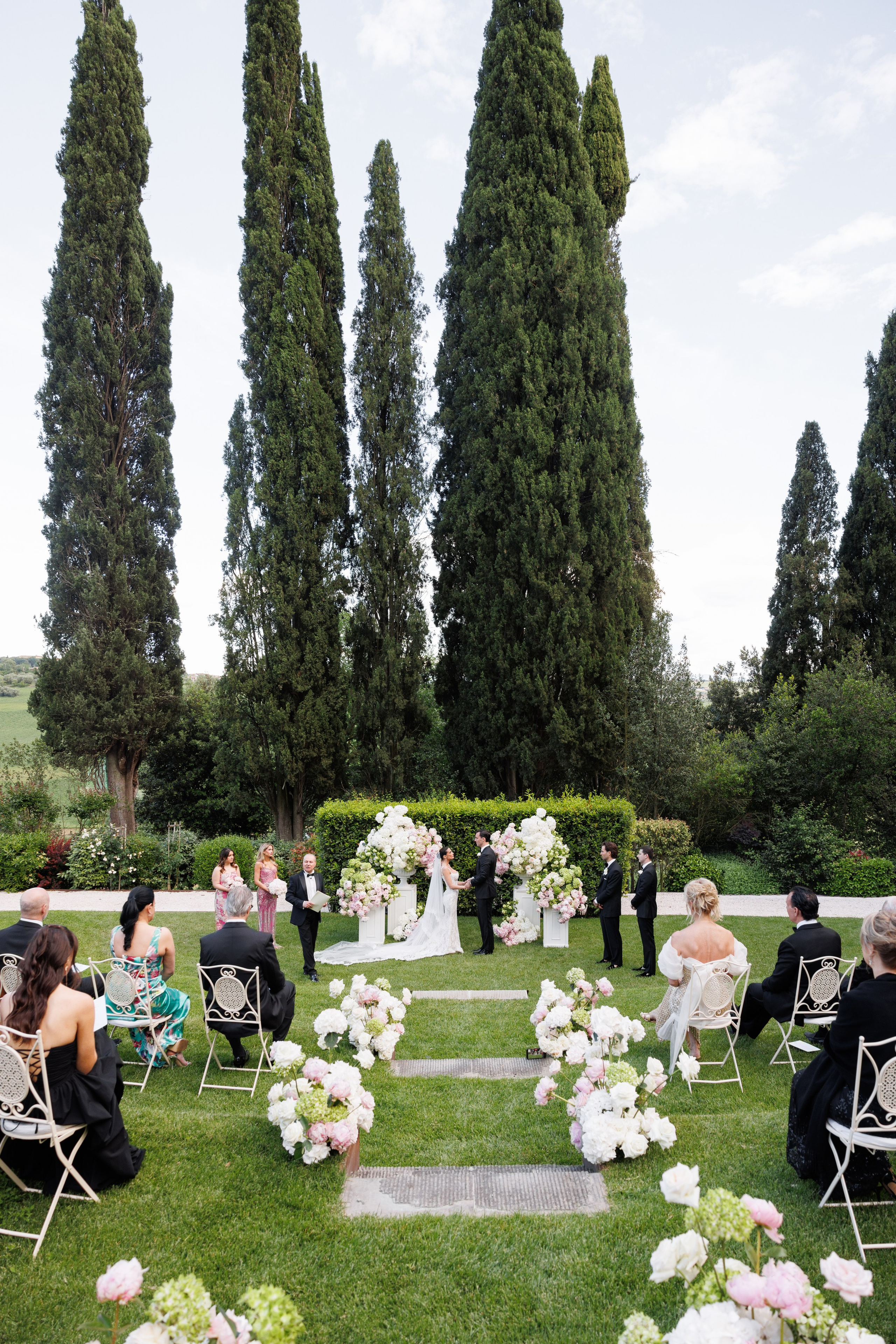 Teona & Maximilian — Wedding Photography Toronto Evgeniy Osokin