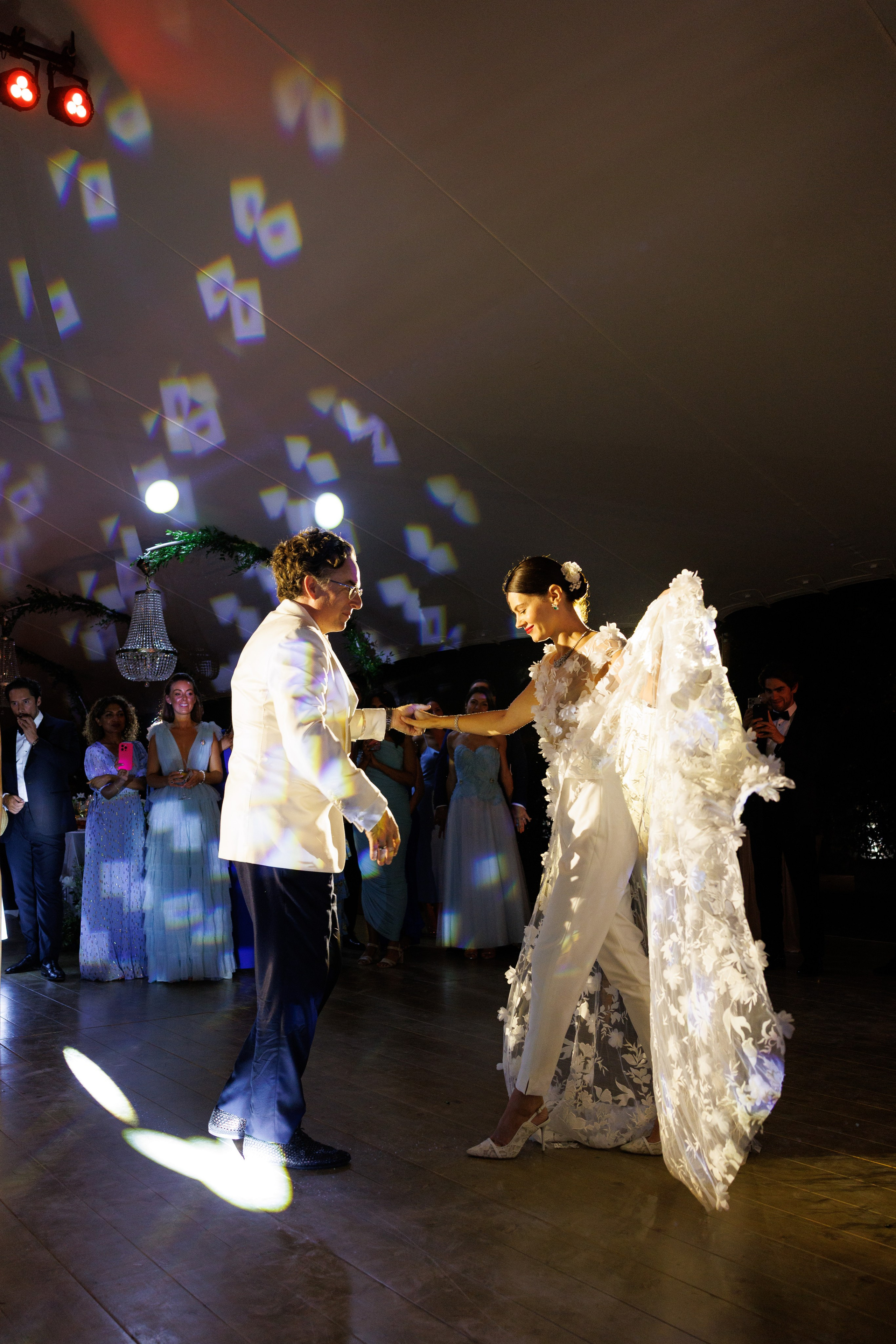 Julia & Max (Florence, Castello Di Cassole). Wedding photographer Osokin Evgeniy