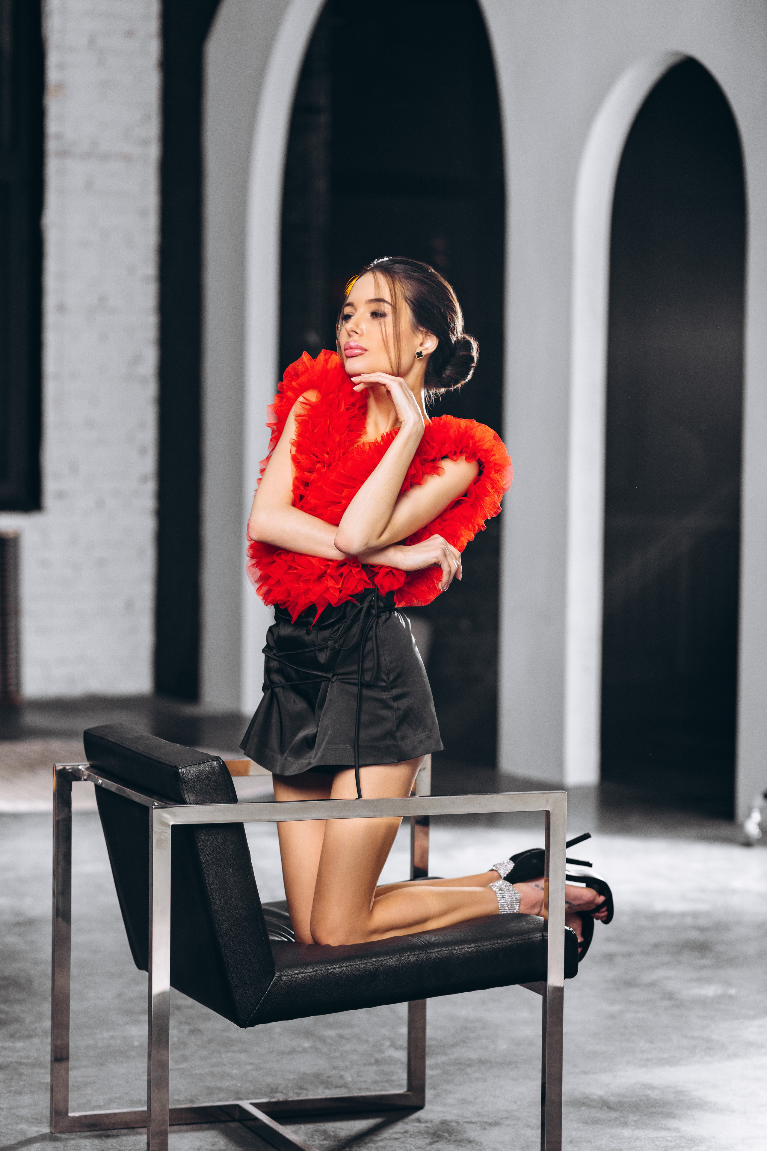 Lena. Wedding photographer Osokin Evgeniy