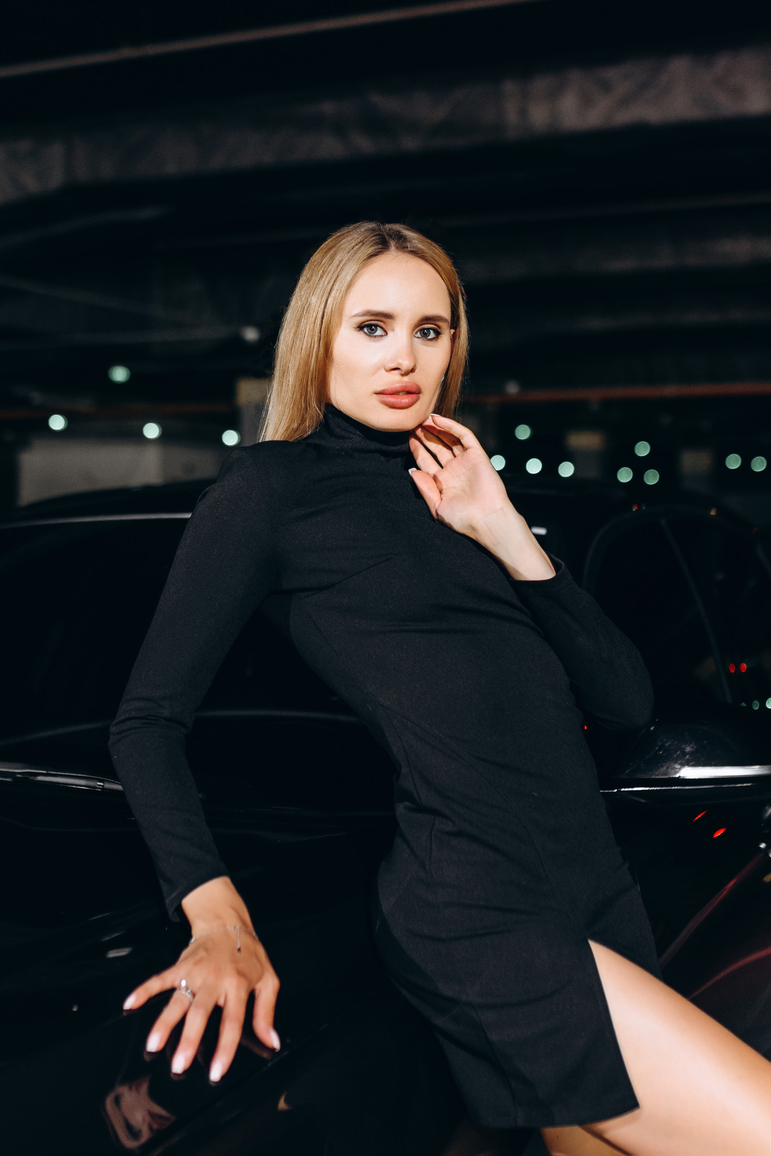 Aleksey & Snezanna. Wedding photographer Osokin Evgeniy