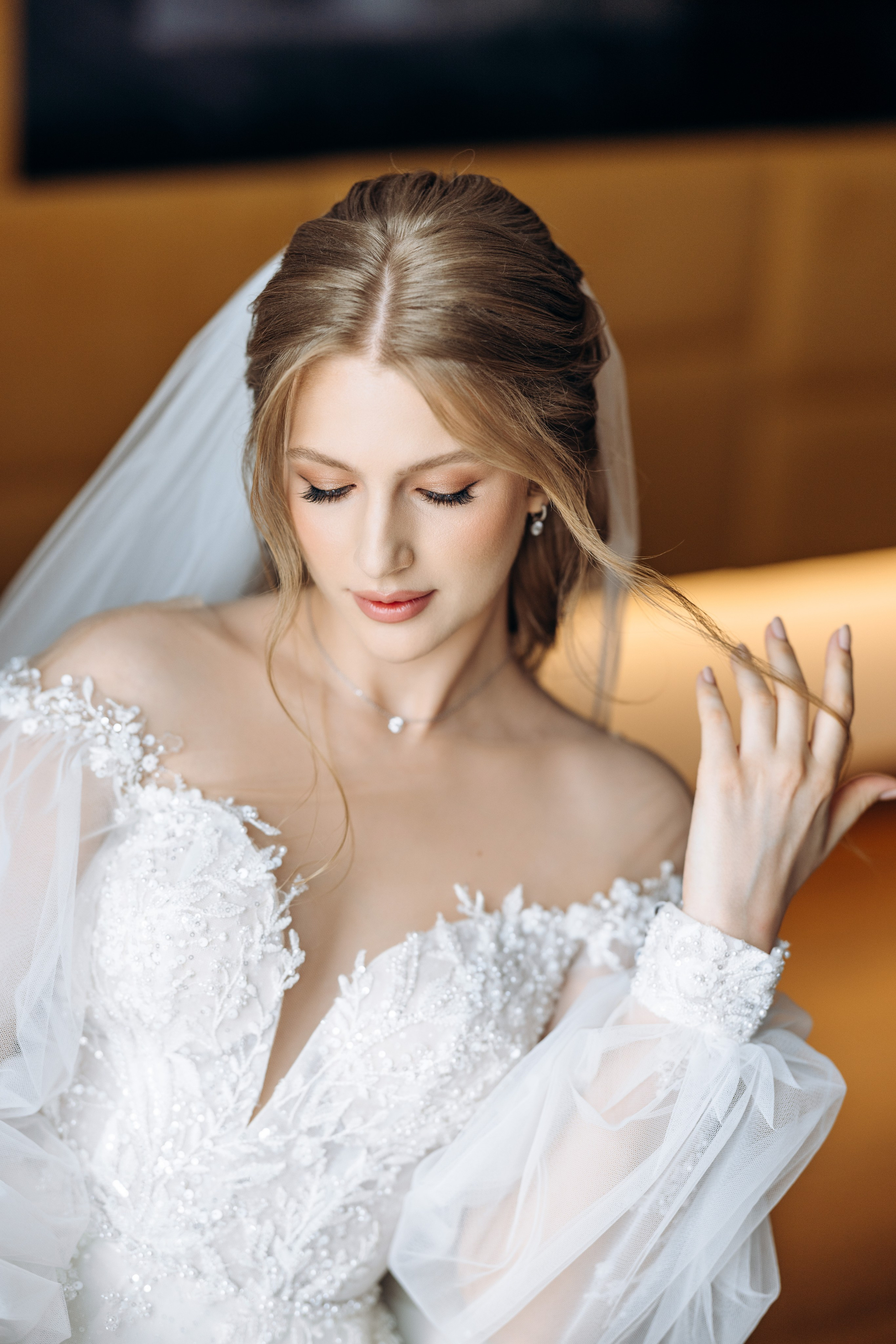 Alice & Mark — Wedding Photography, Osokin Photography Toronto