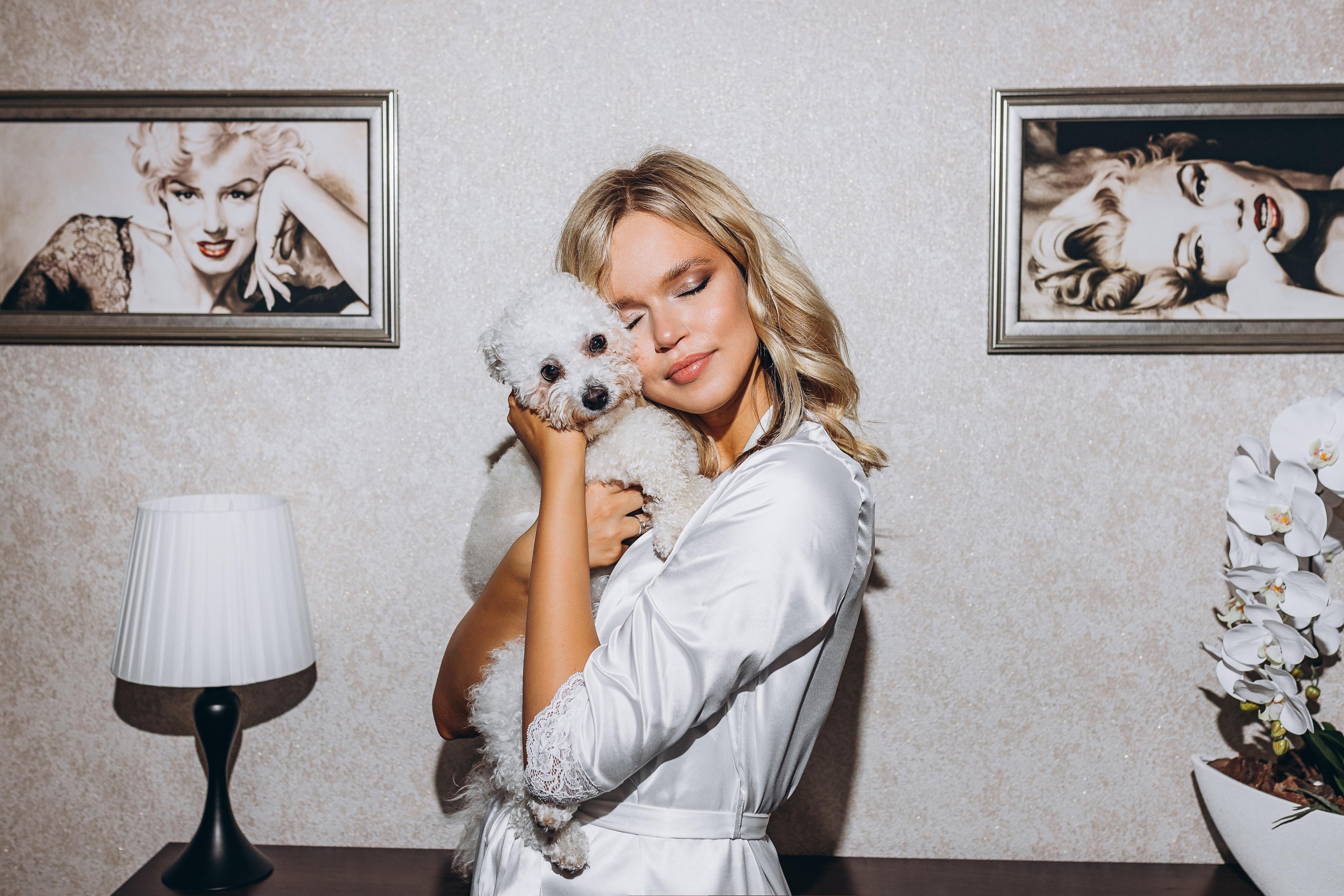 Olya & Anton. Wedding photographer Osokin Evgeniy