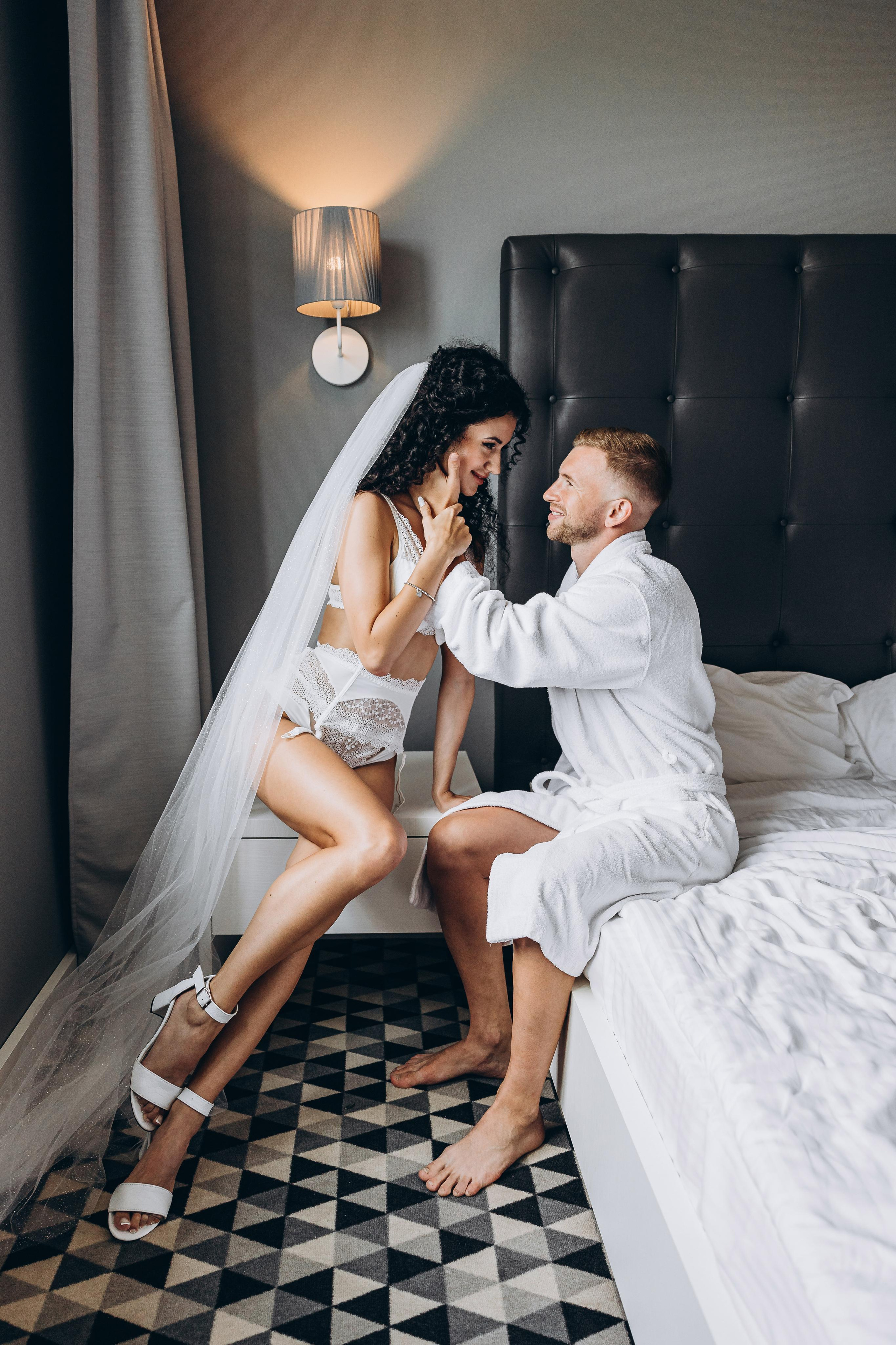 Mary & Artem. Весільний фотограф Київ Осокін Євгеній