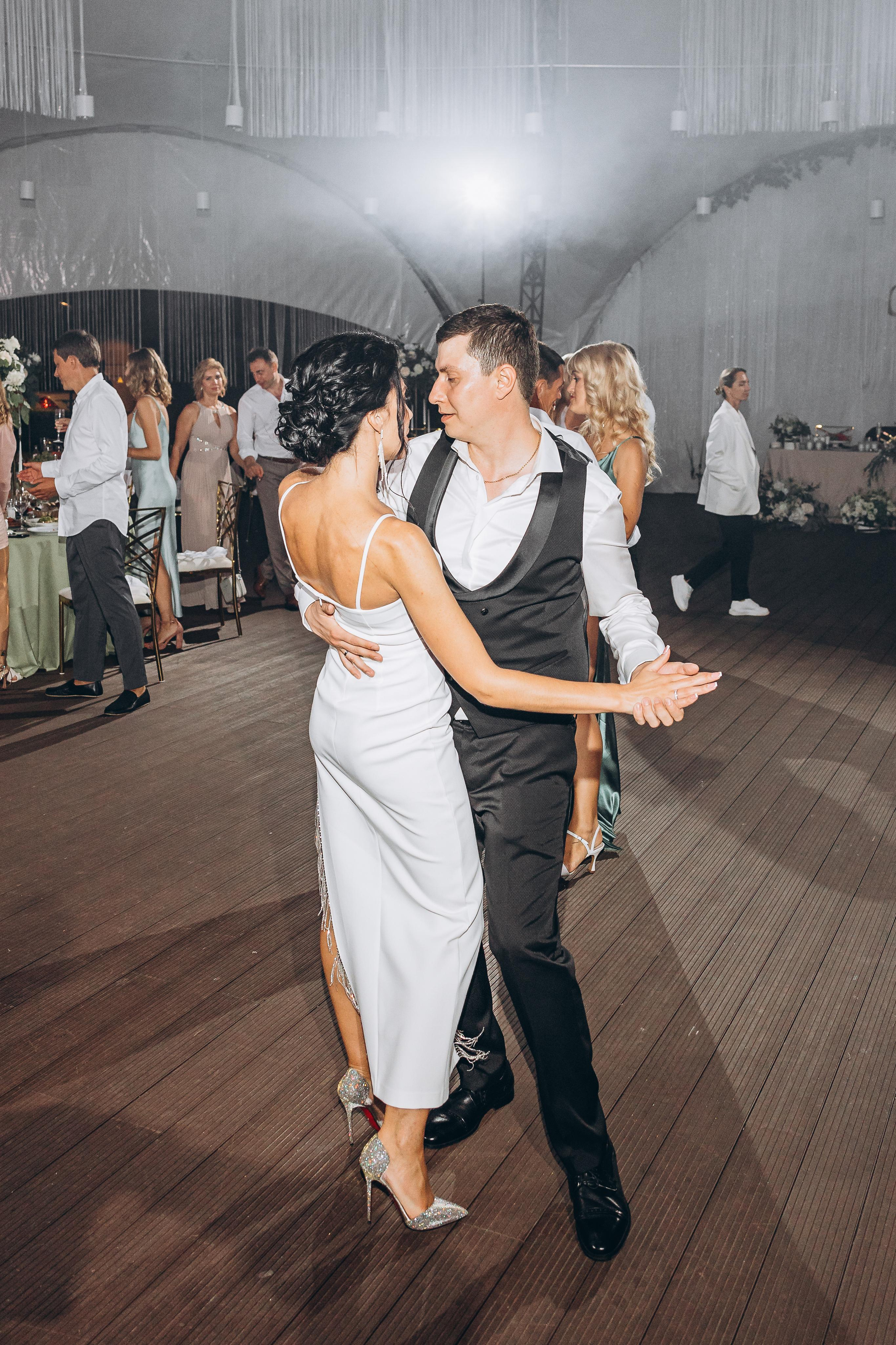 Ruslana & Sergey. Wedding photographer Osokin Evgeniy