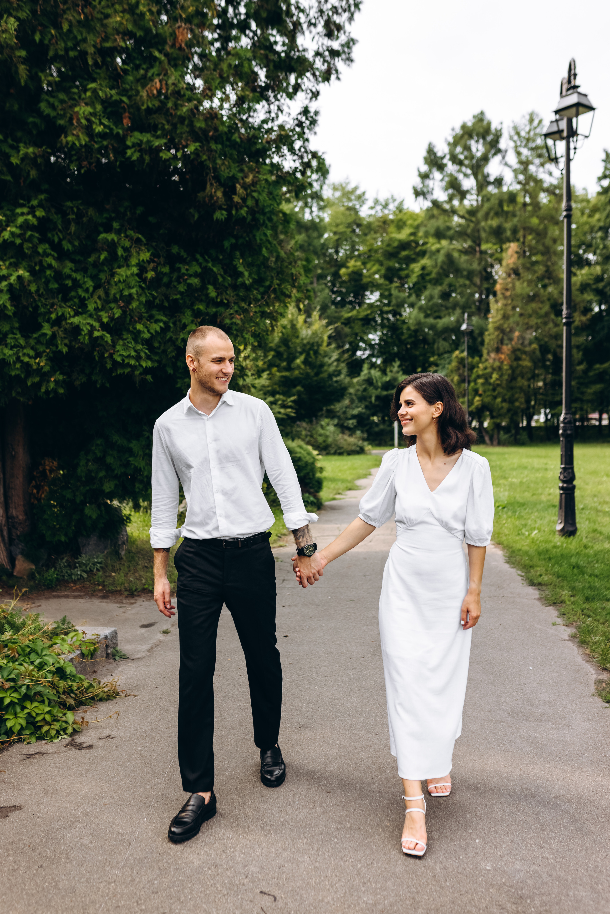 Katya & Vova. Wedding photographer Osokin Evgeniy