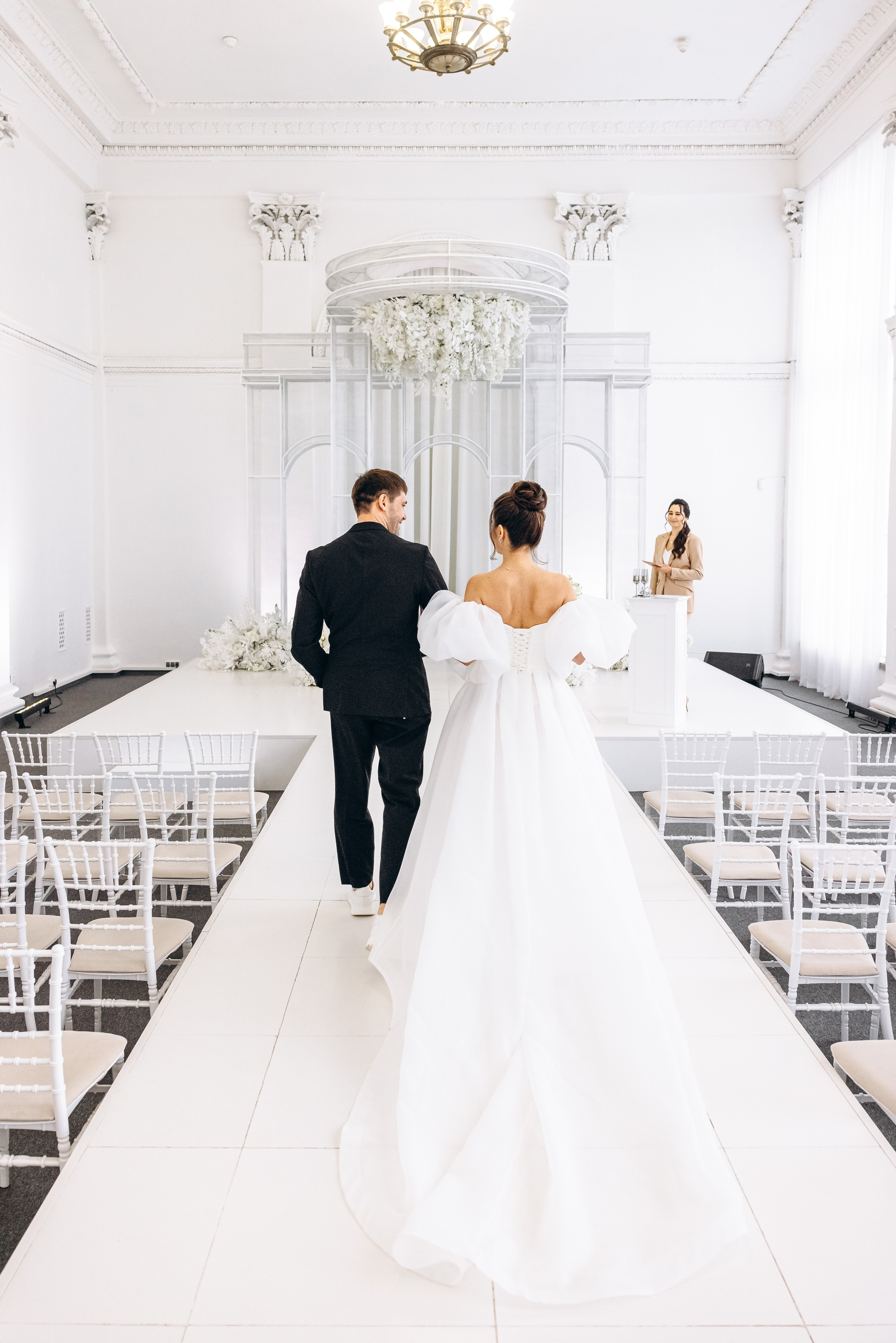 Vita & Rail. Wedding photographer Osokin Evgeniy