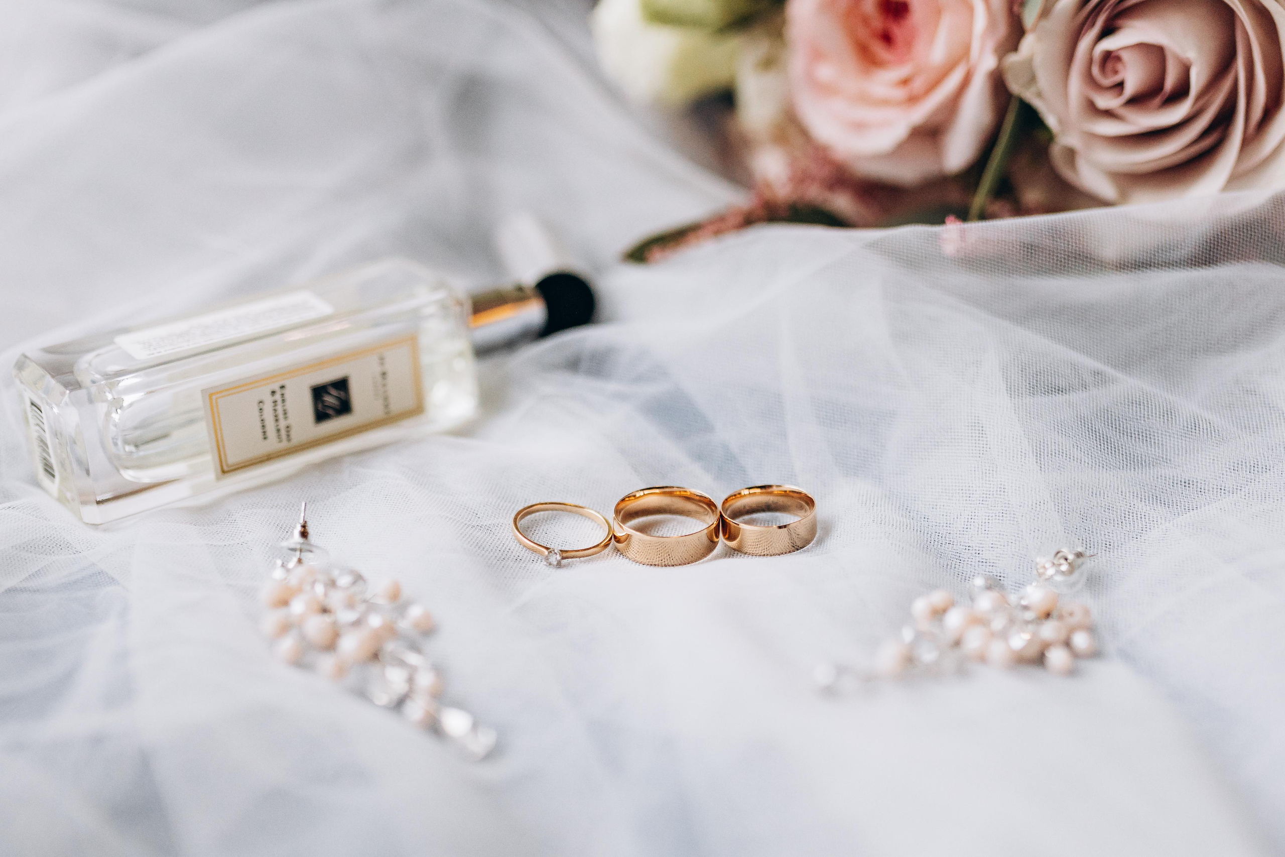 Olya & Vova. Весільний фотограф Осокін Євгеній