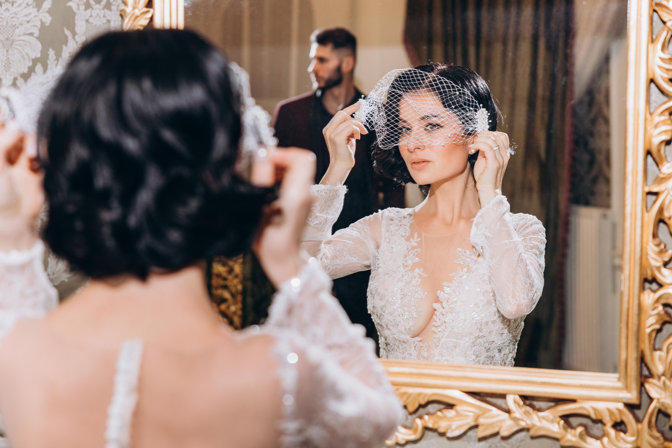 Daria & Yaroslav. Wedding photographer Osokin Evgeniy