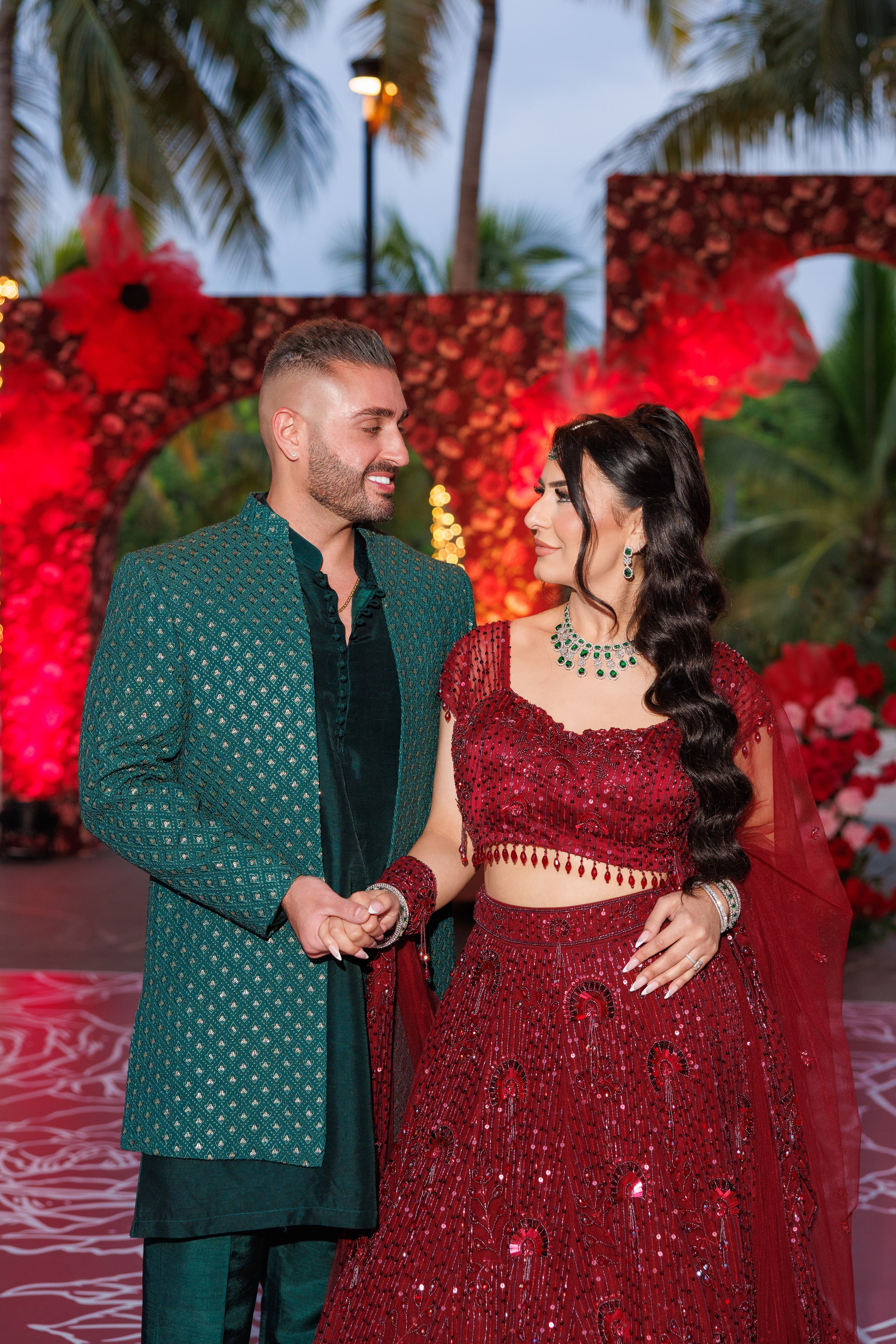 Nadia & Omar (Day 1). Destination Wedding Photographer — Spain, Italy & Toronto | Evgeniy Osokin