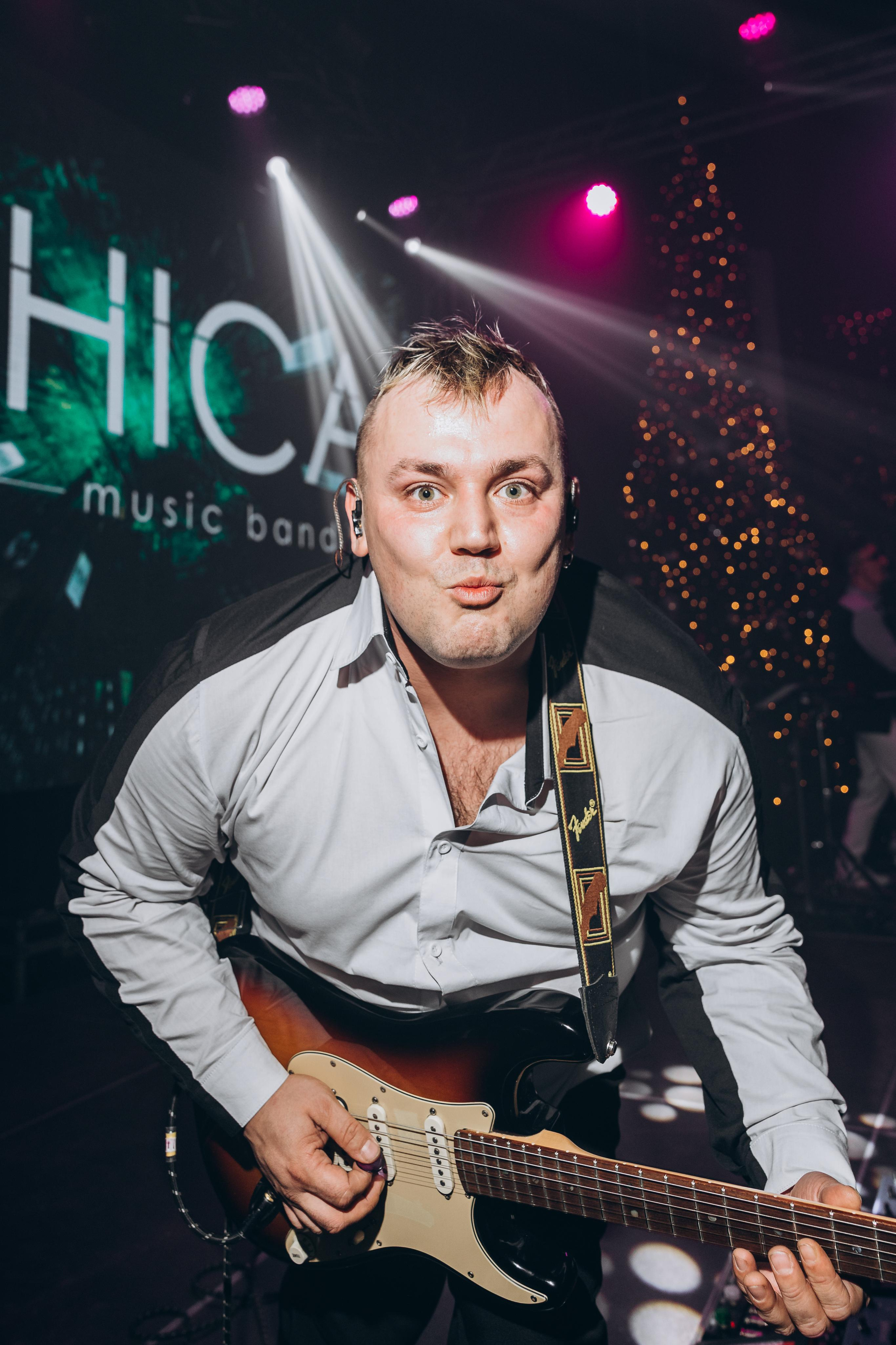 Events. Wedding photographer Osokin Evgeniy