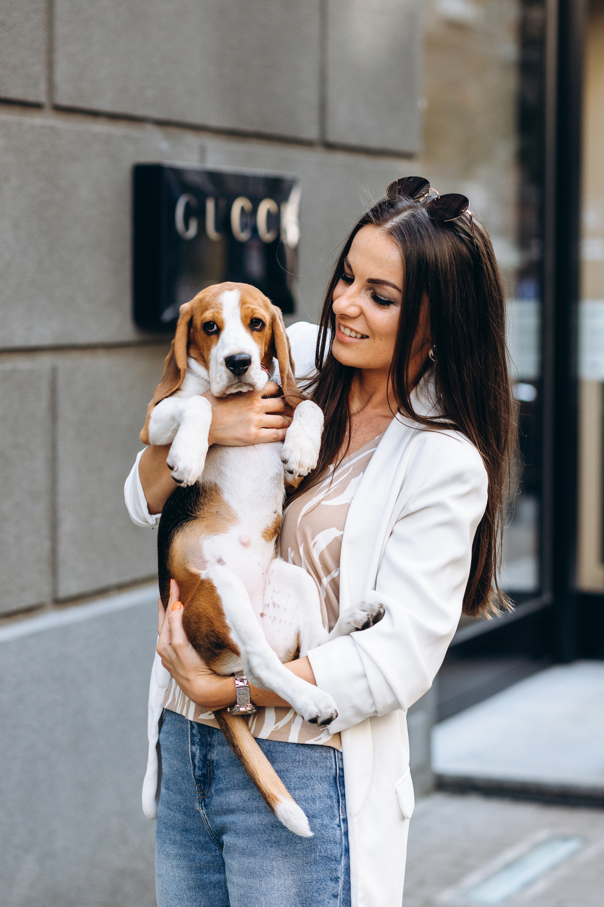 Anastasia. Весільний фотограф Осокін Євгеній