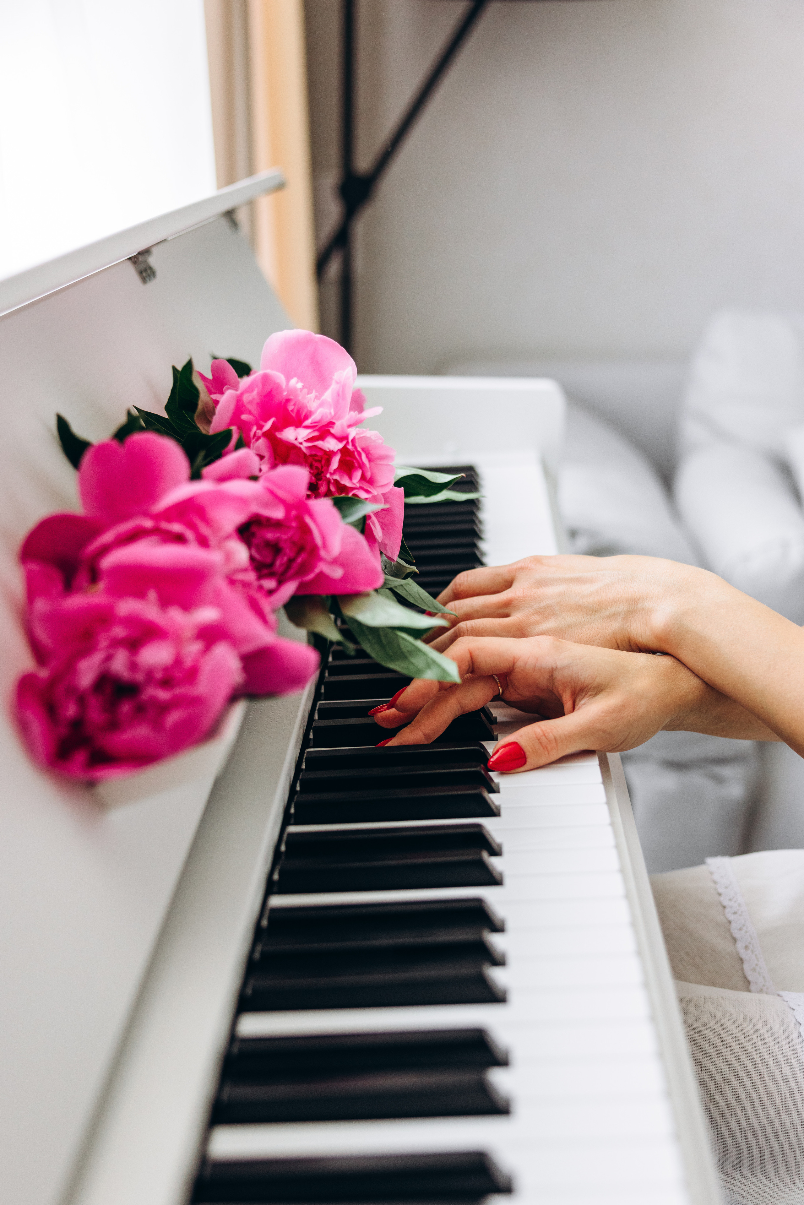 Inessa. Wedding photographer Osokin Evgeniy