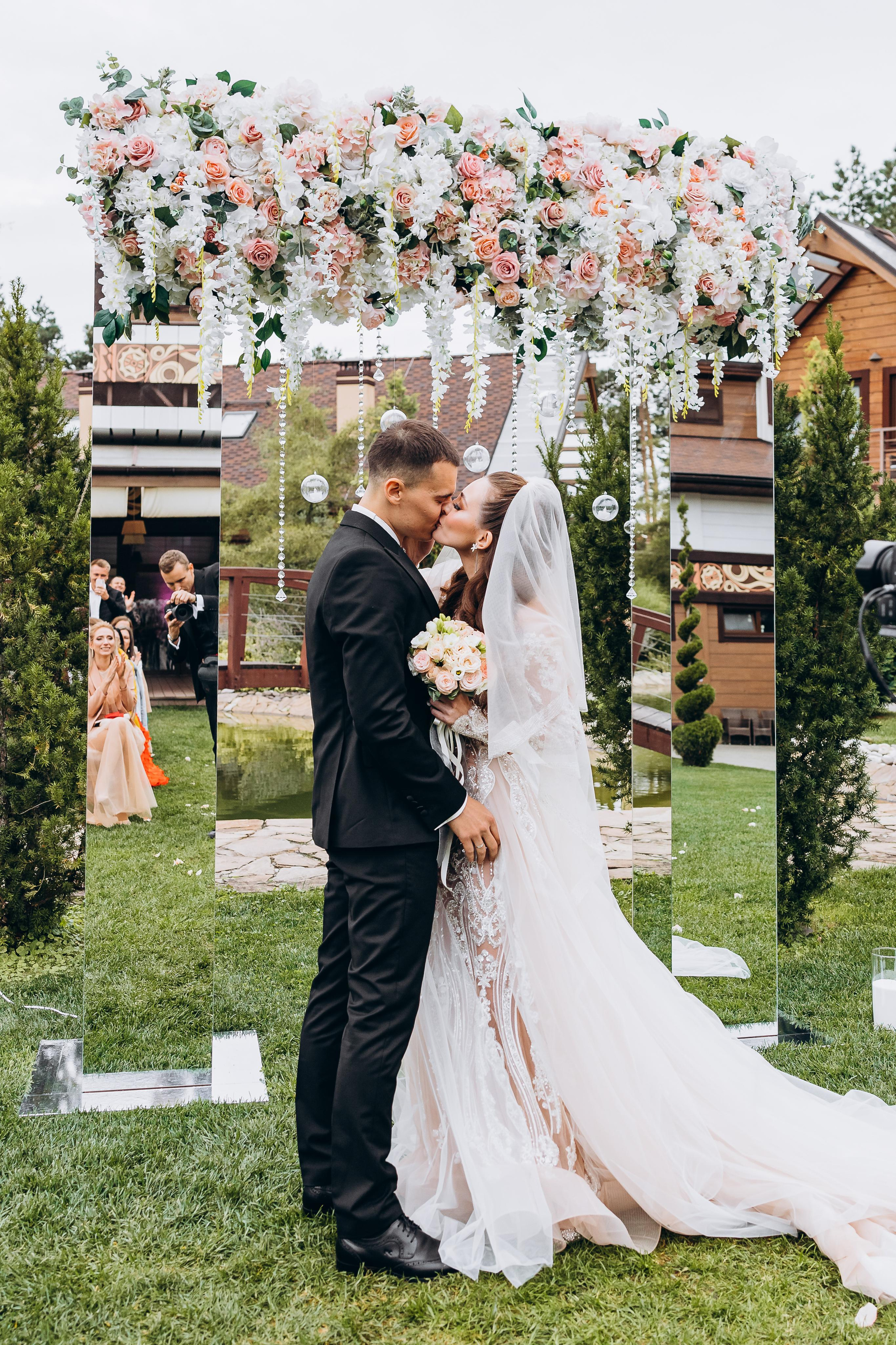 Diana & Andrey. Wedding photographer Osokin Evgeniy