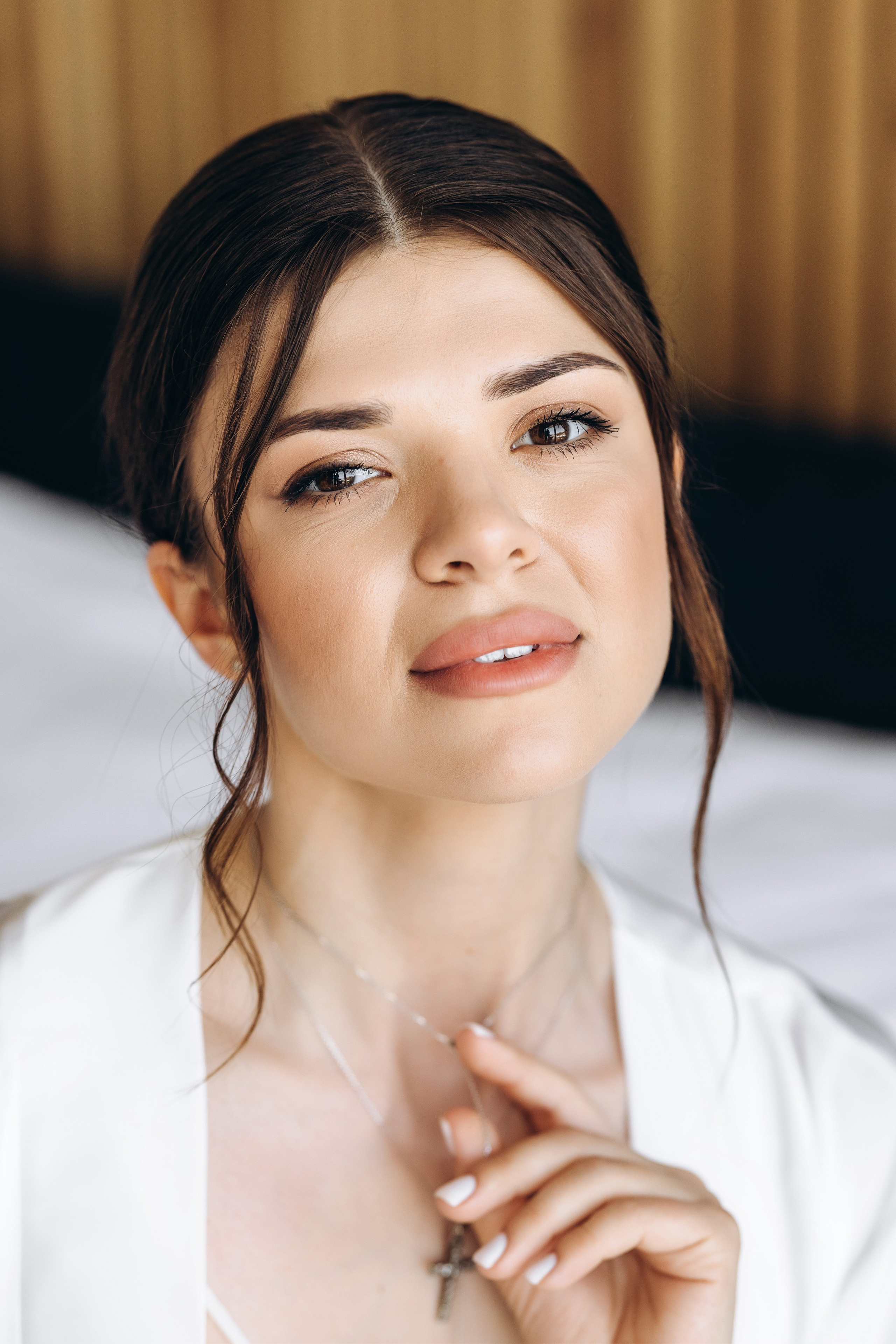 Julia & Yuriy. Wedding photographer Osokin Evgeniy