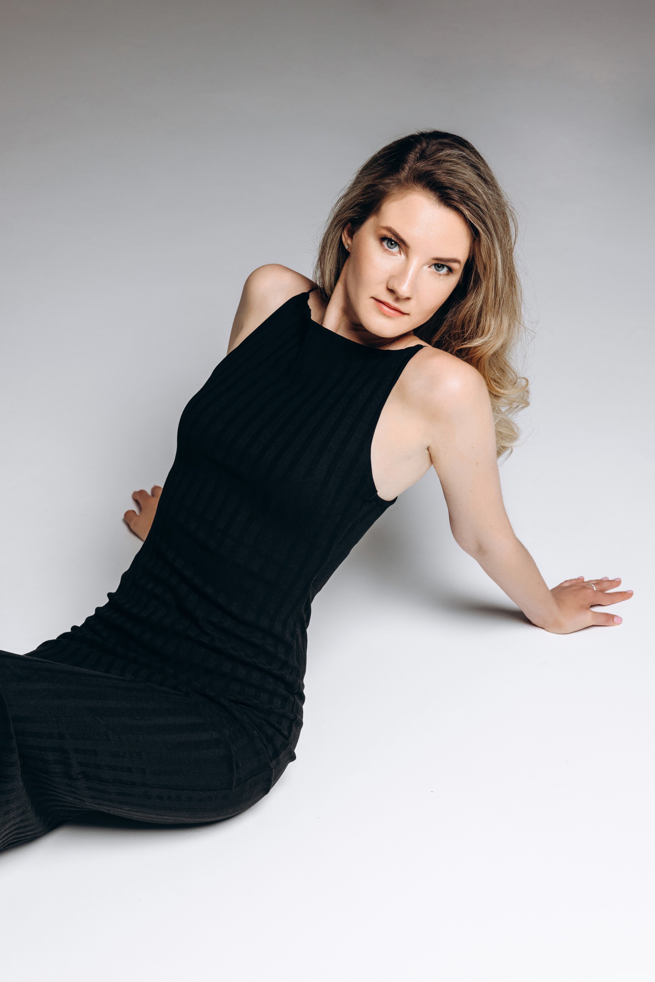 Lera. Wedding photographer Osokin Evgeniy