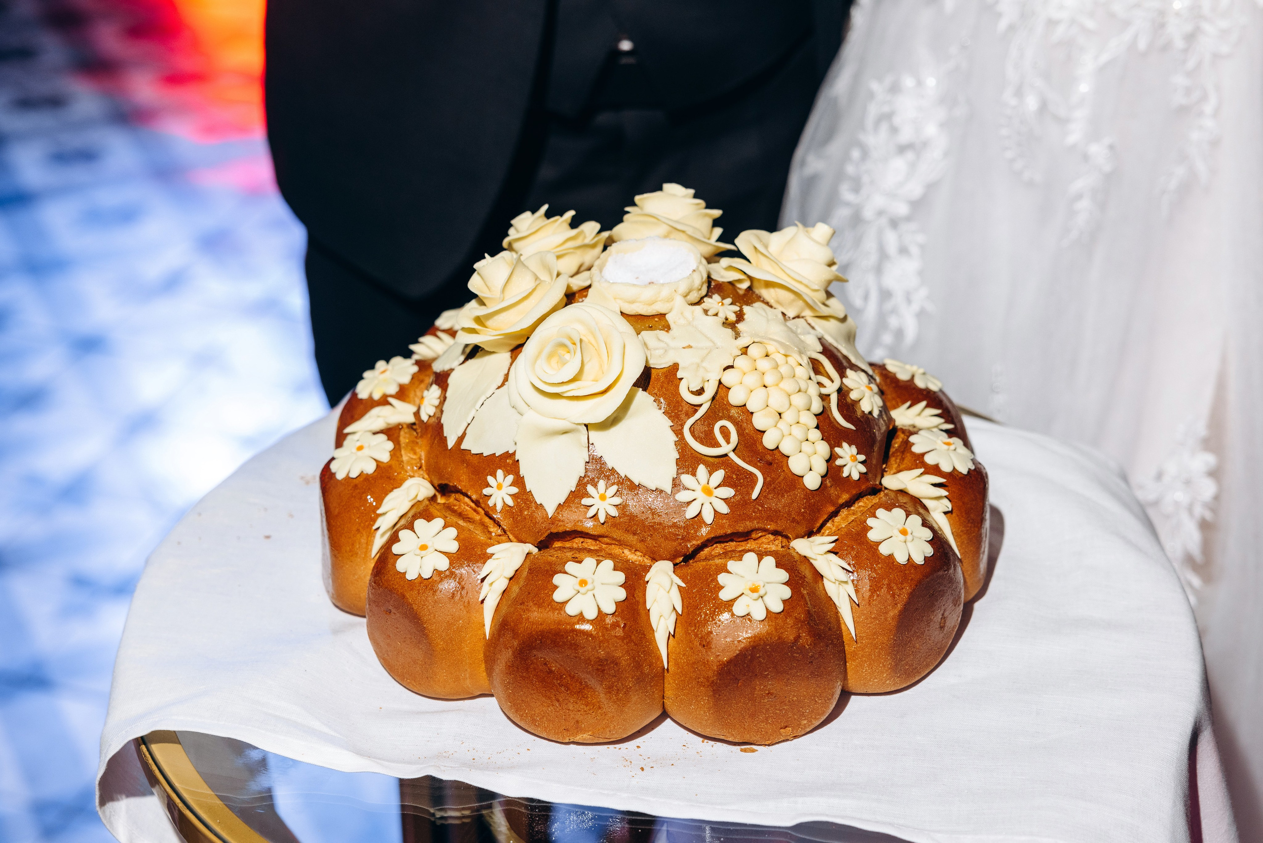 Anya & Borya. Wedding photographer Osokin Evgeniy