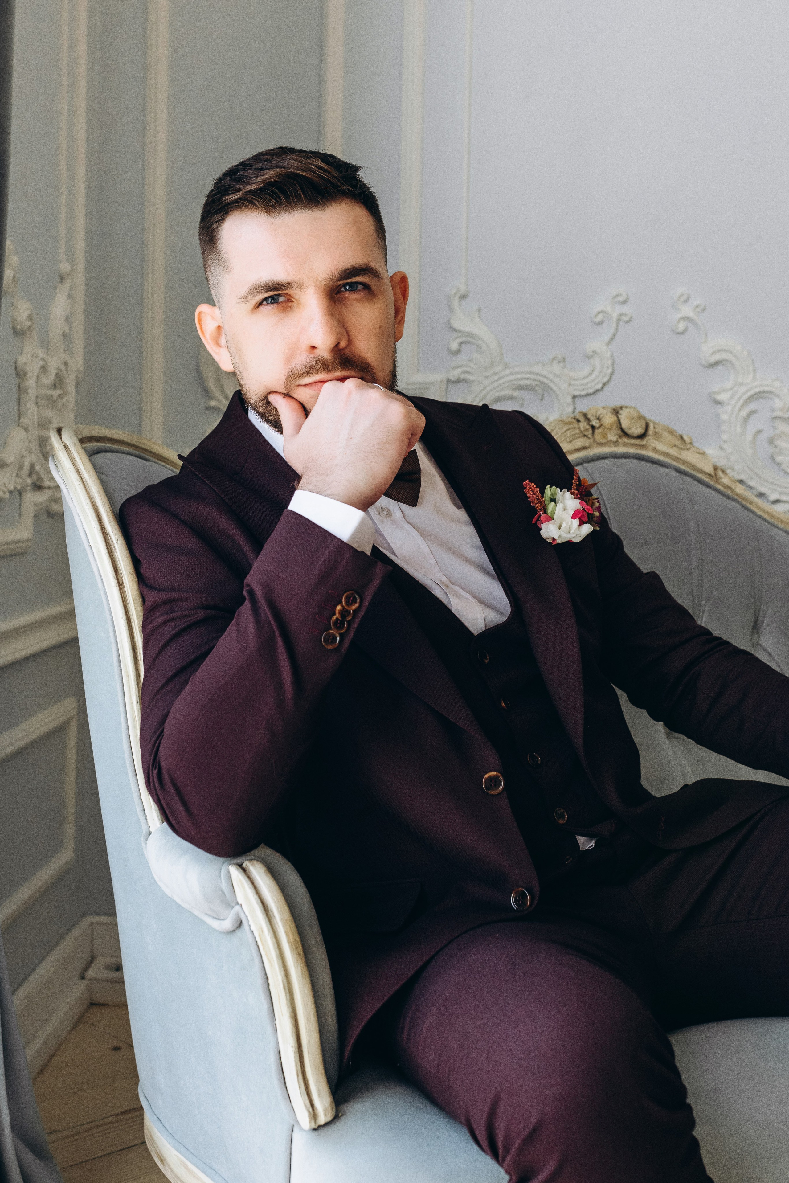 Katya & Jenya. Wedding photographer Osokin Evgeniy