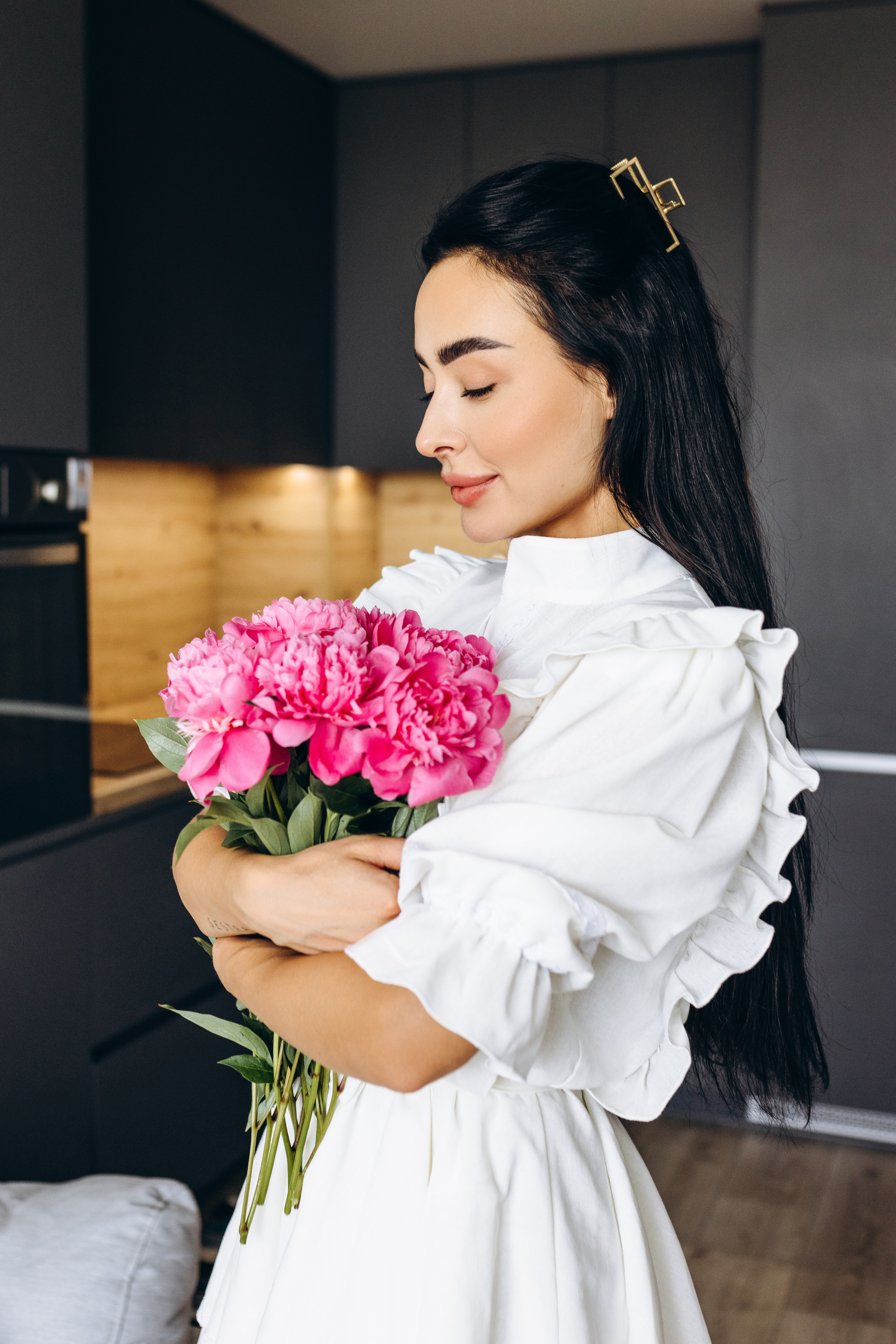 Inessa. Wedding photographer Osokin Evgeniy