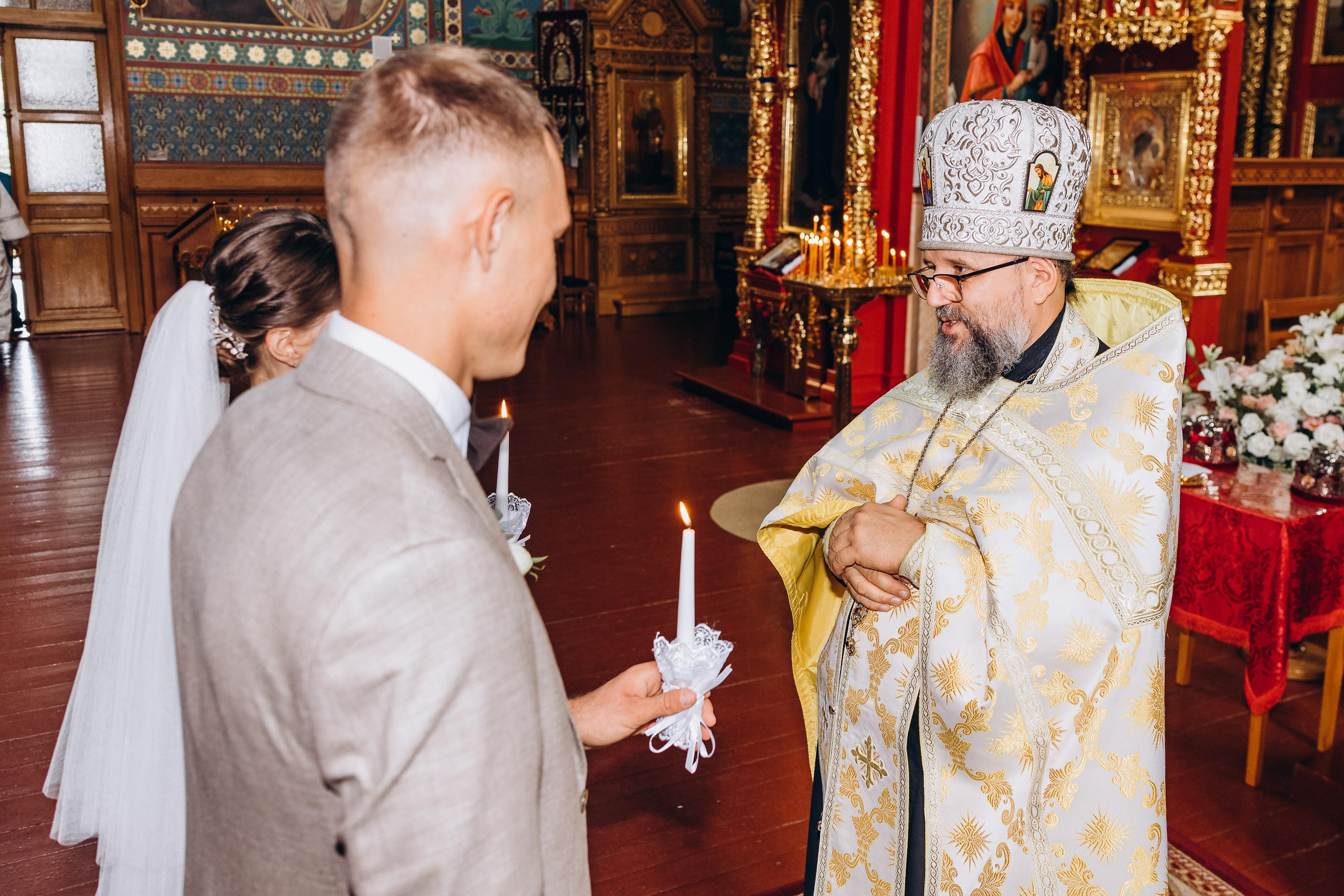 Diana & Bohdan. Wedding photographer Osokin Evgeniy