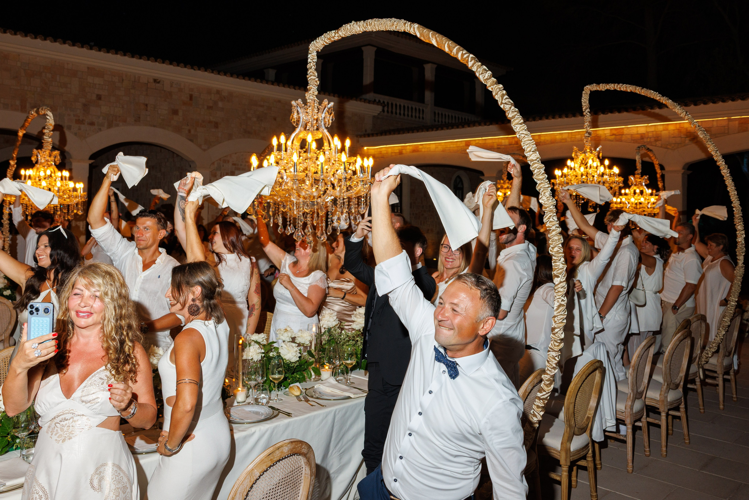 Valentina & Heinz (Palma de Mallorca, Finca Son Bi). Wedding photographer Osokin Evgeniy