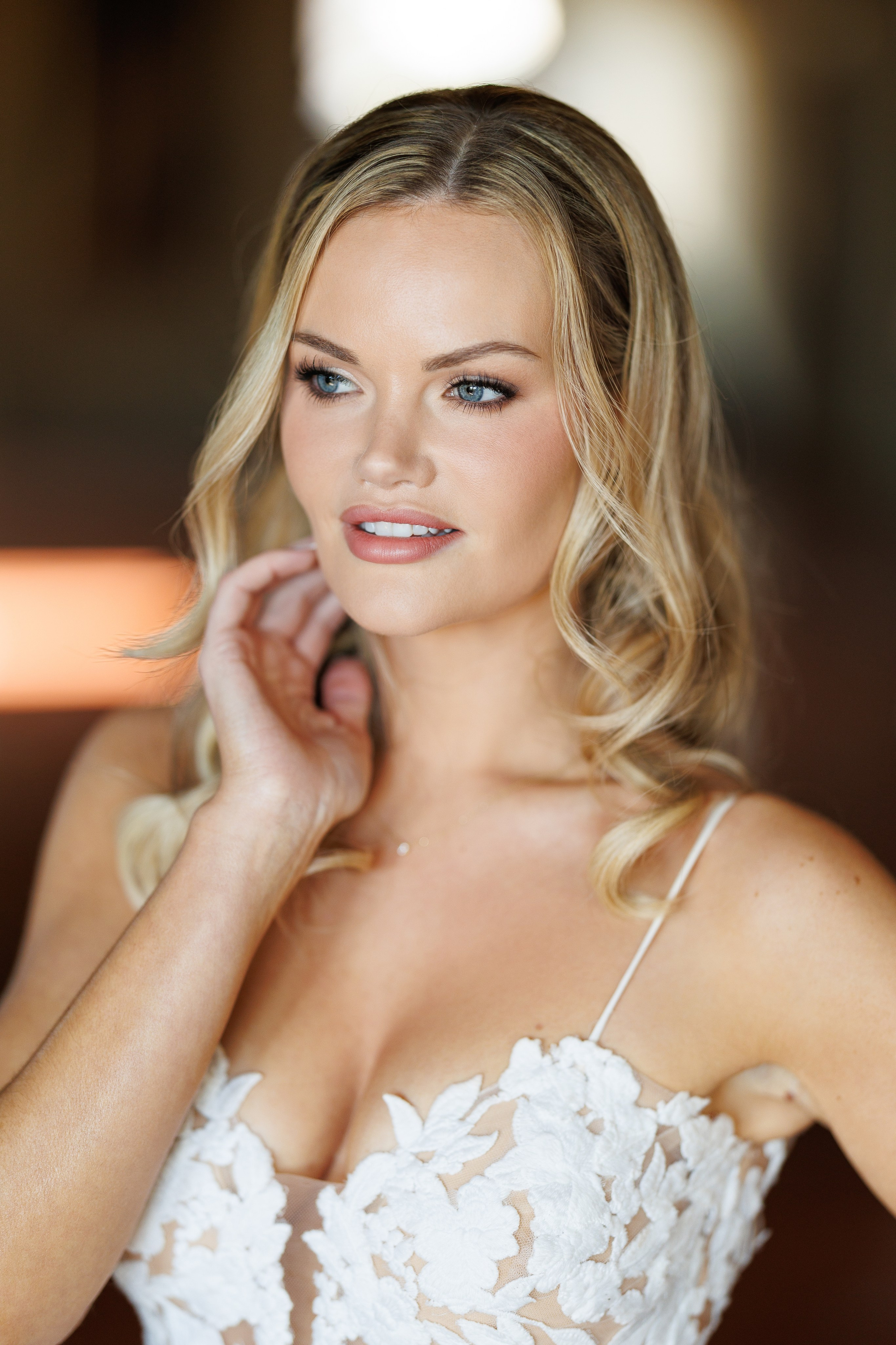 Fiona & Colin (Barcelona, La Baronia). Весільний фотограф Осокін Євгеній