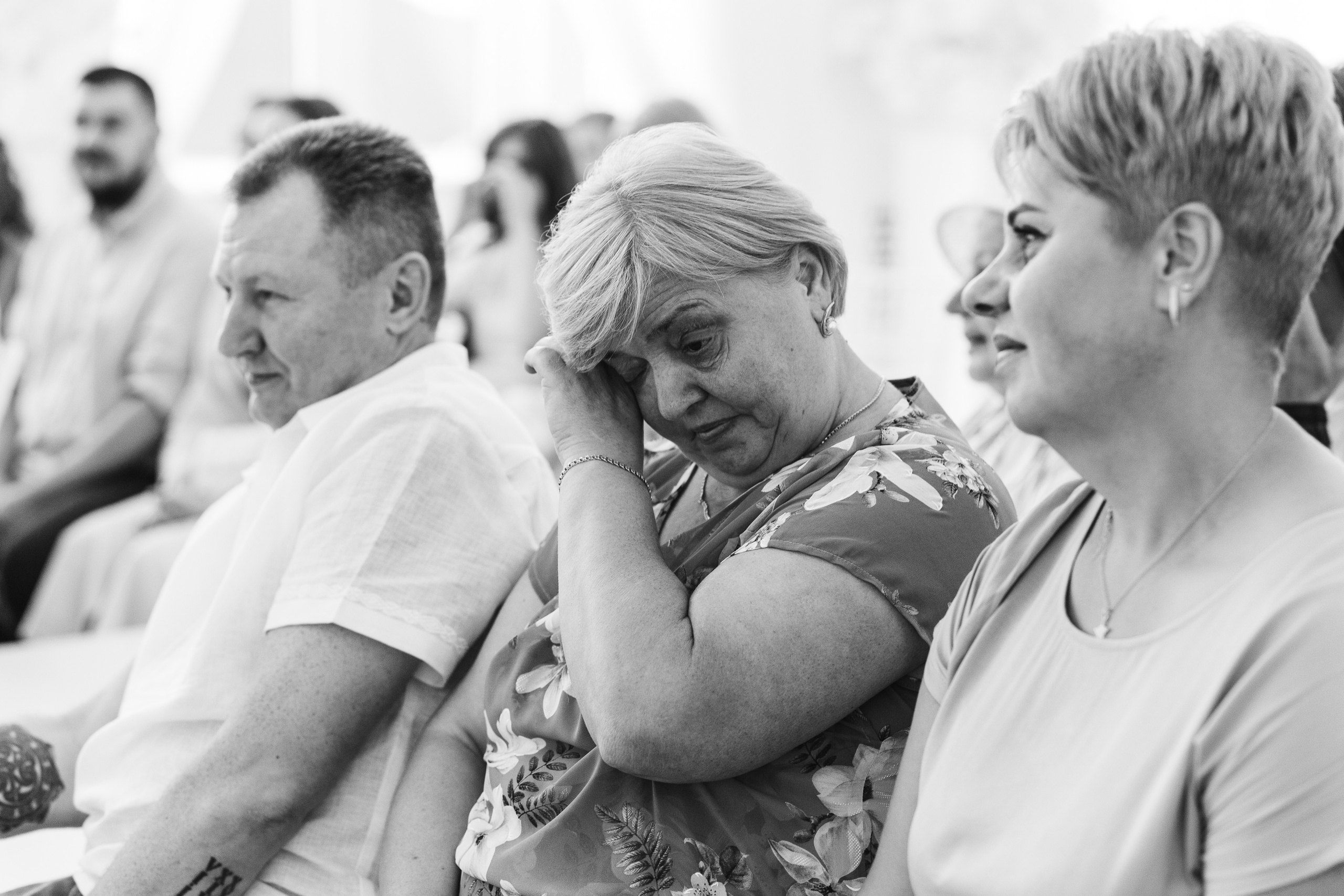 Katya & Vova. Wedding photographer Osokin Evgeniy