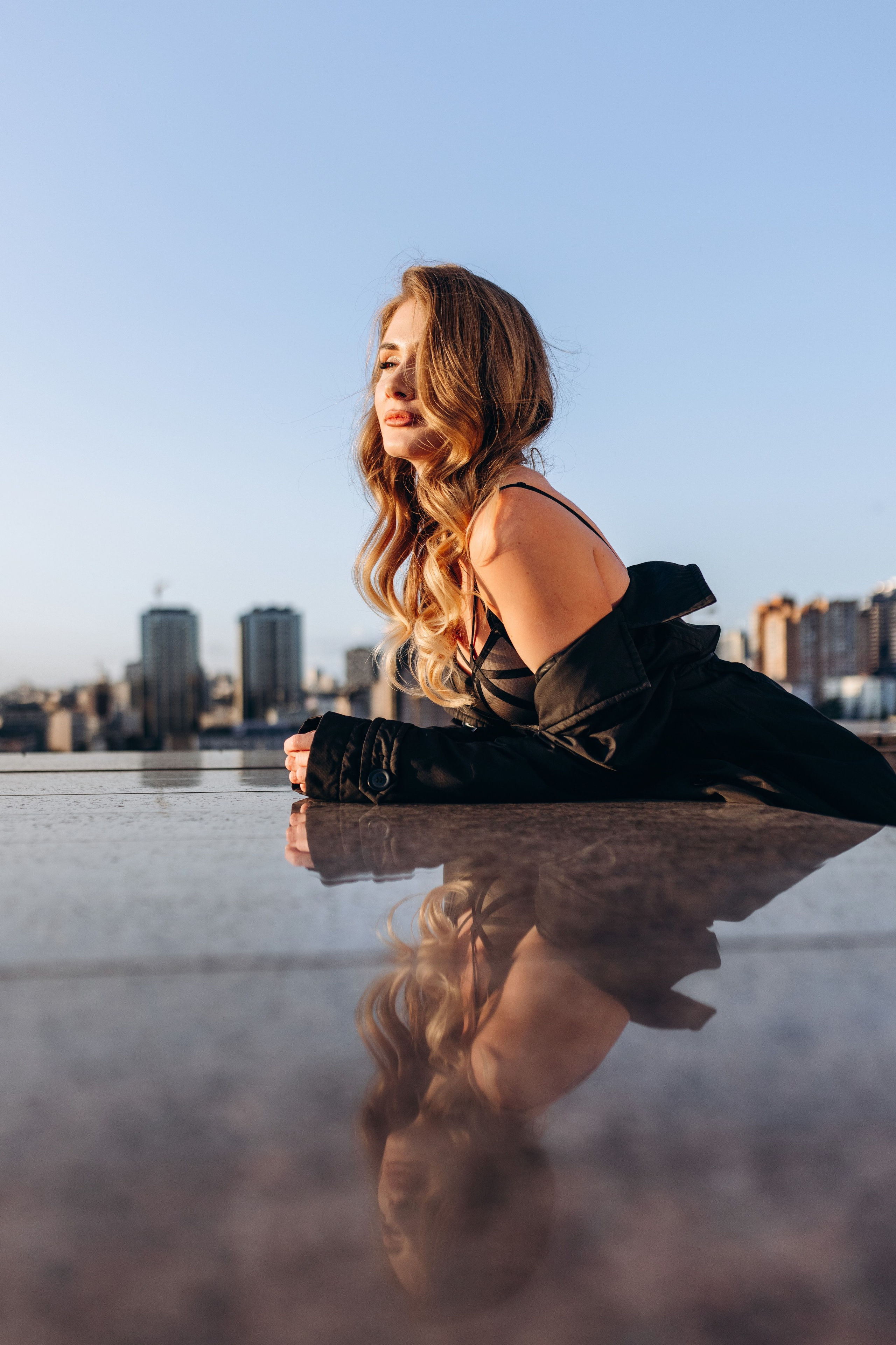 Anna. Wedding photographer Osokin Evgeniy