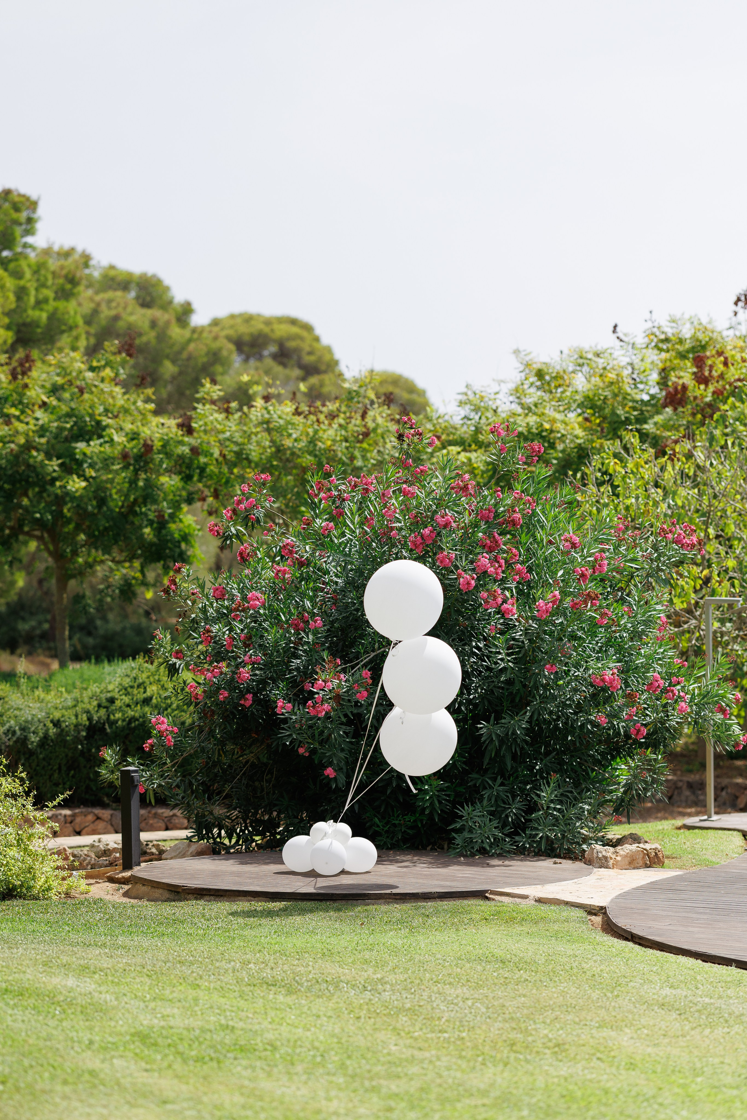 Valentina & Heinz (Palma de Mallorca, Finca Son Bi). Wedding photographer Osokin Evgeniy