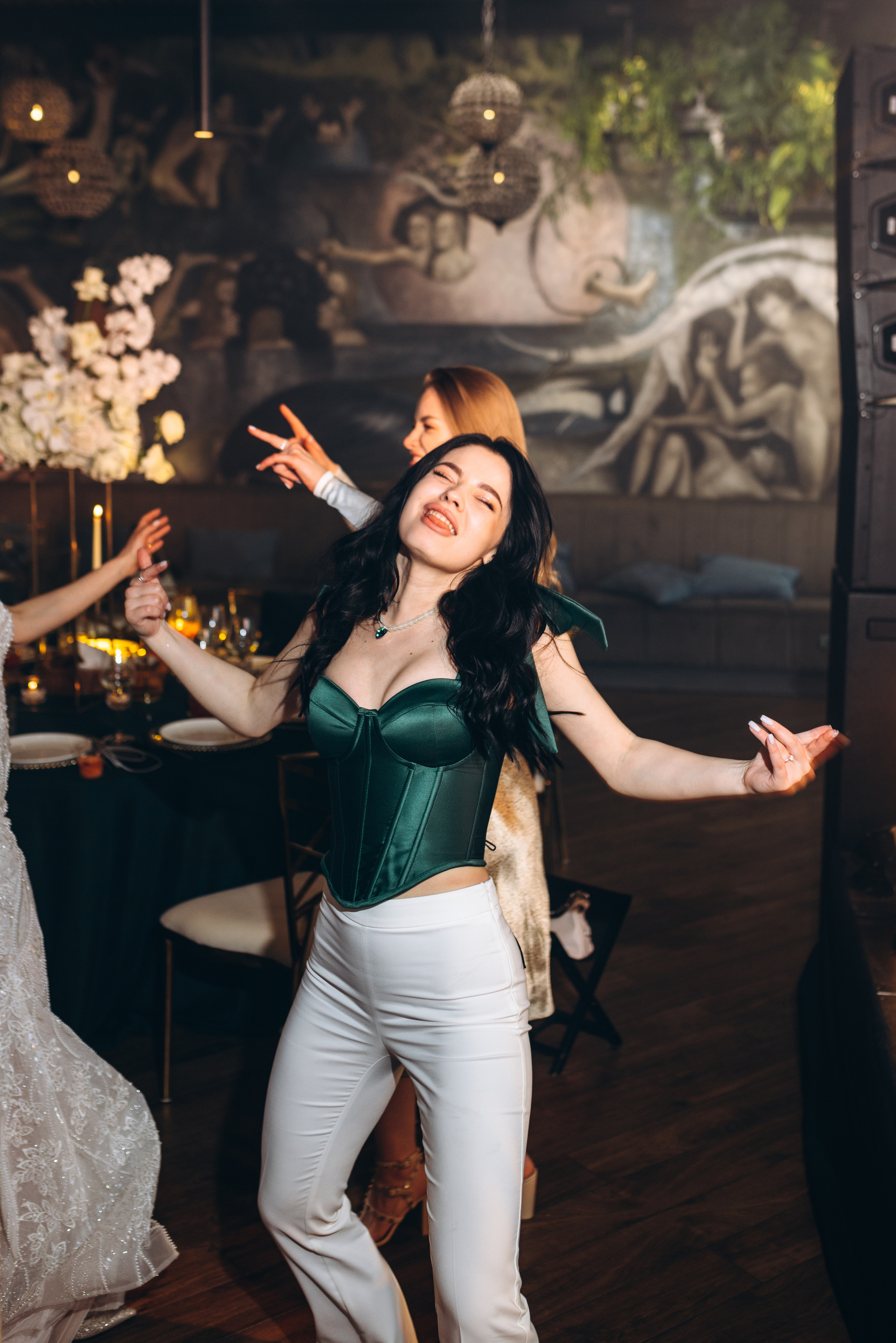 Snezhana & Alexey. Wedding photographer Osokin Evgeniy