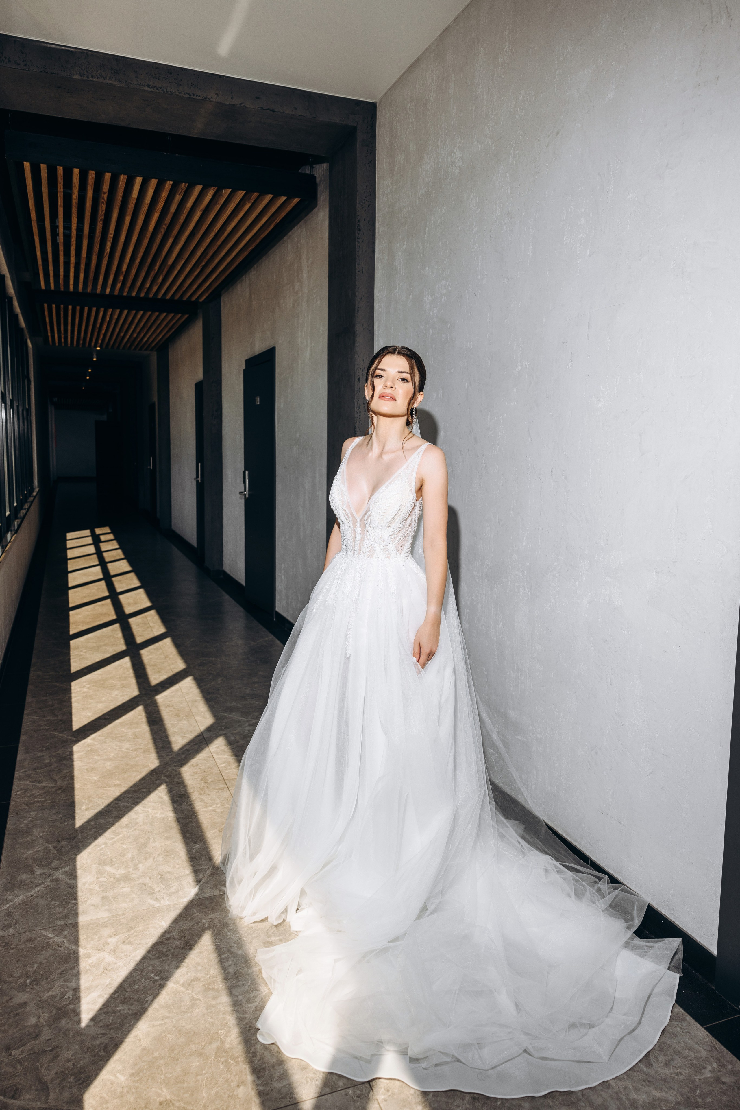 Julia & Yuriy. Wedding photographer Osokin Evgeniy