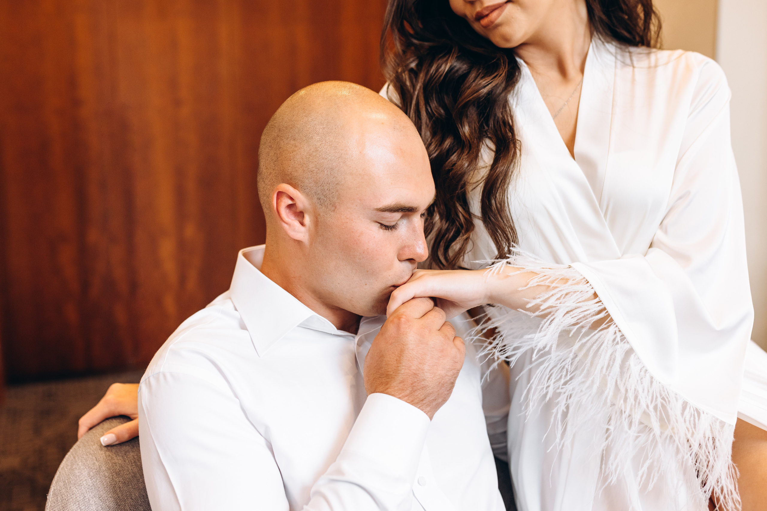 Vika & Roman. Весільний фотограф Київ Осокін Євгеній