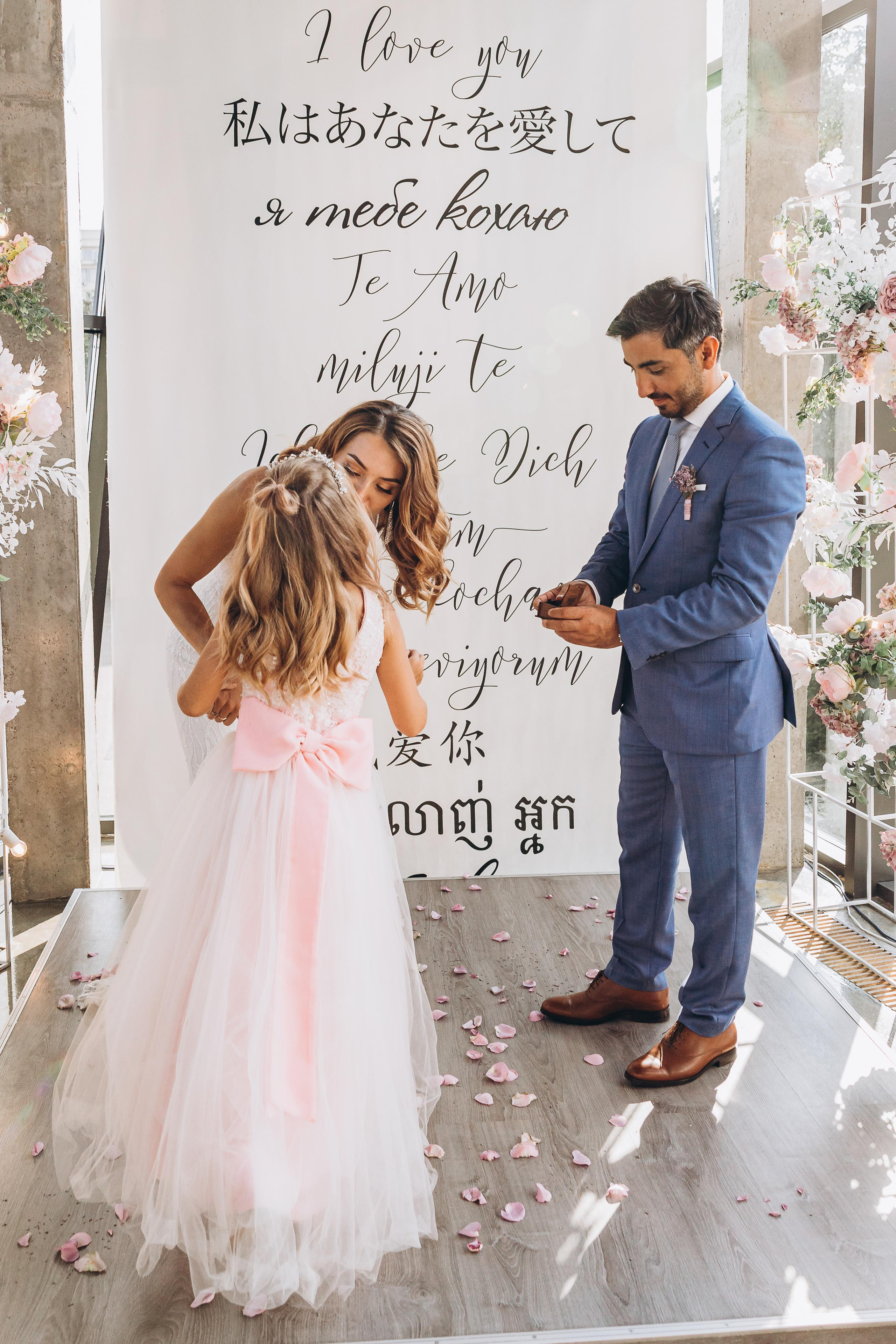 Yuliana & Sinan. Wedding photographer Osokin Evgeniy