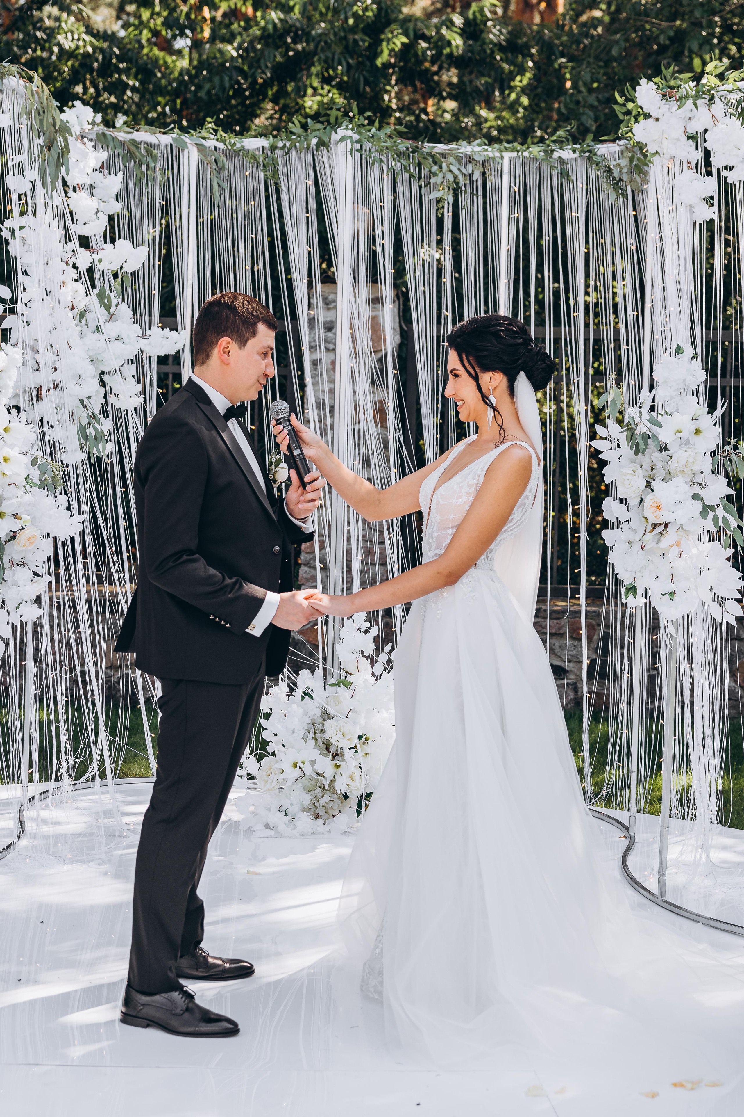 Ruslana & Sergey. Wedding photographer Osokin Evgeniy