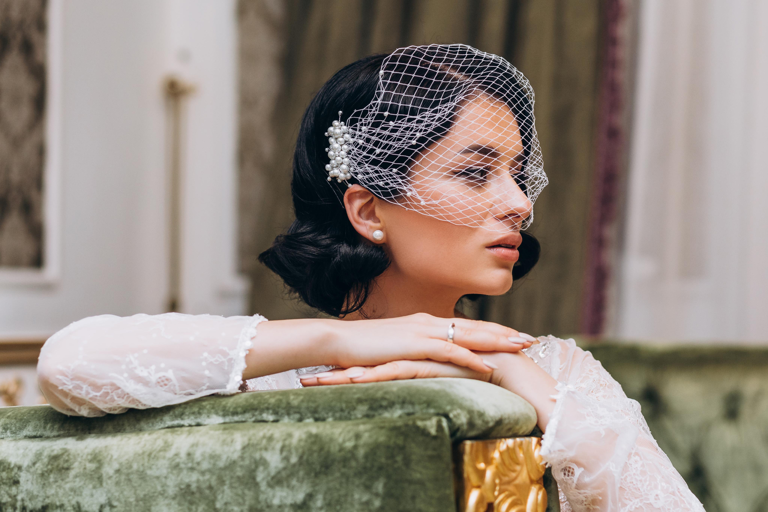 Daria & Yaroslav. Wedding photographer Osokin Evgeniy