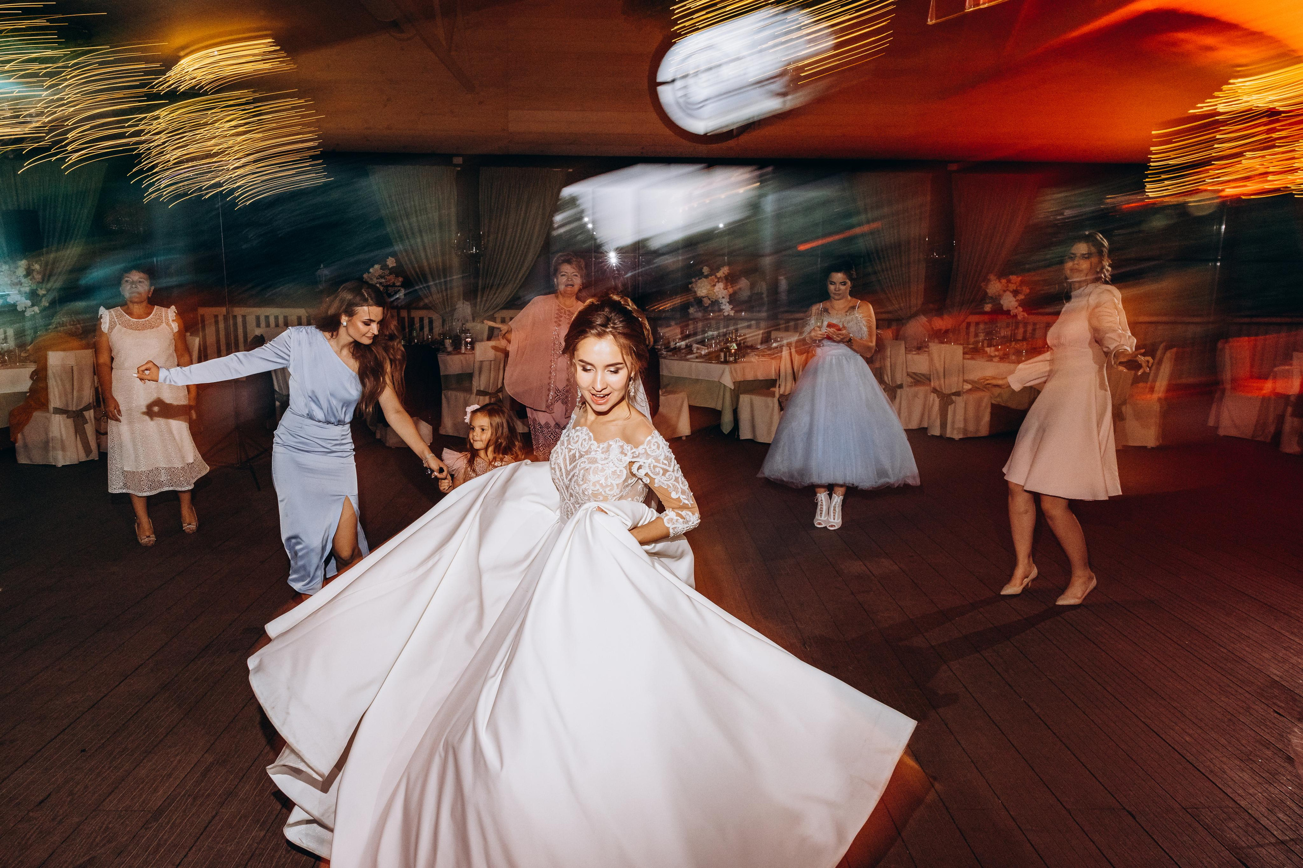 Anna & Vlad. Wedding photographer Osokin Evgeniy