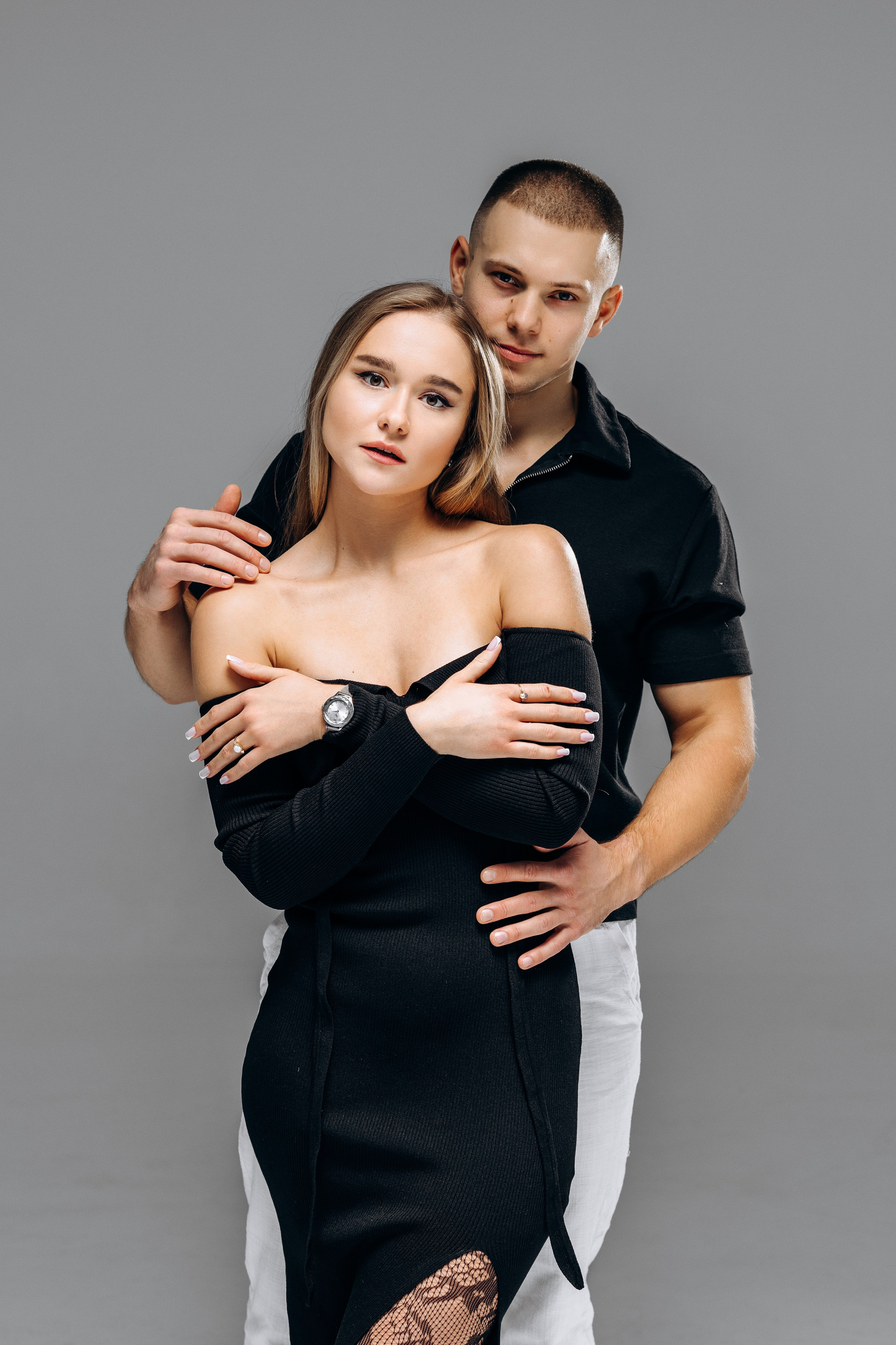 Vika & Vanya. Весільний фотограф Київ Осокін Євгеній