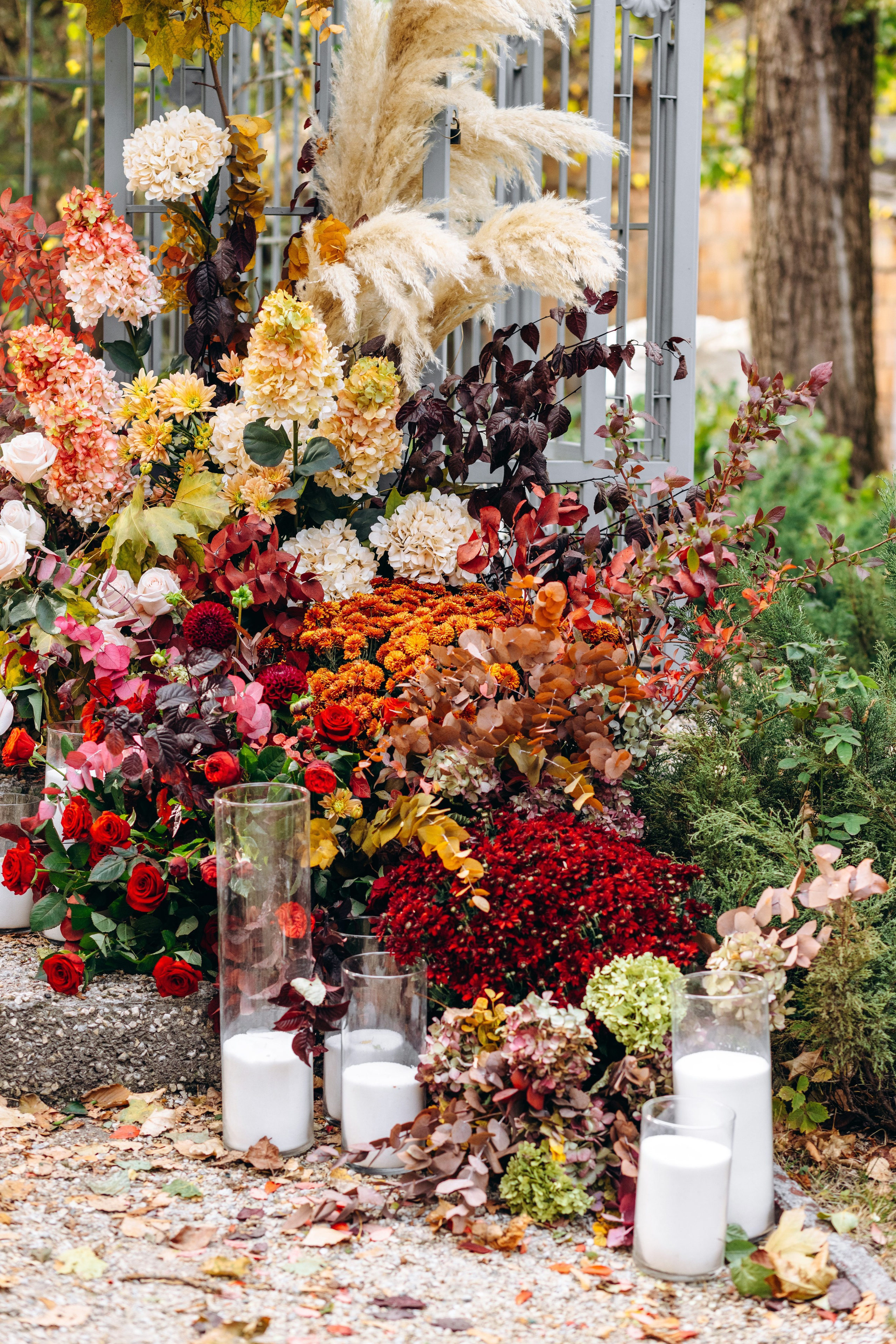 Katya & Jenya. Wedding photographer Osokin Evgeniy