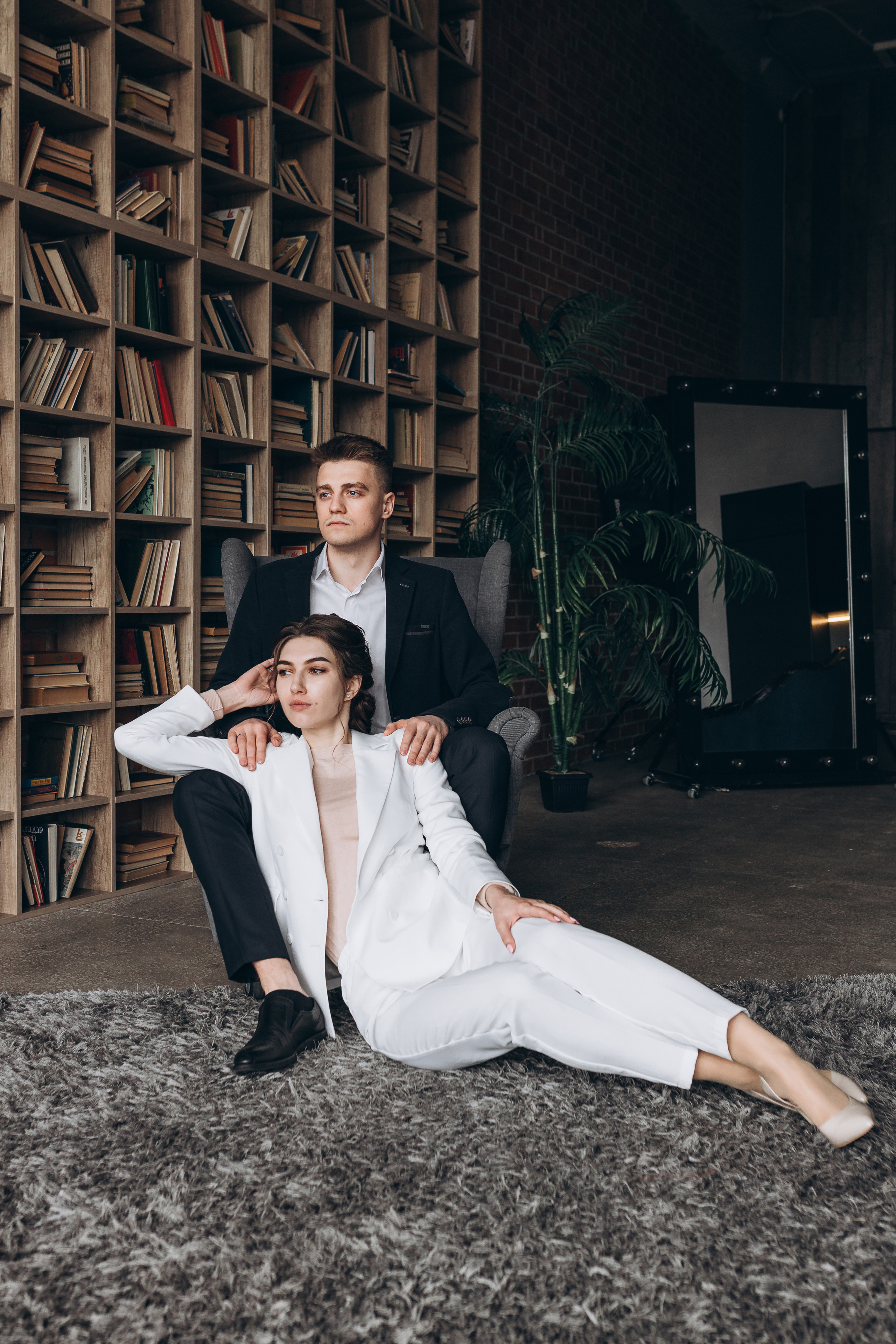 Yulia & Vlad. Wedding photographer Osokin Evgeniy
