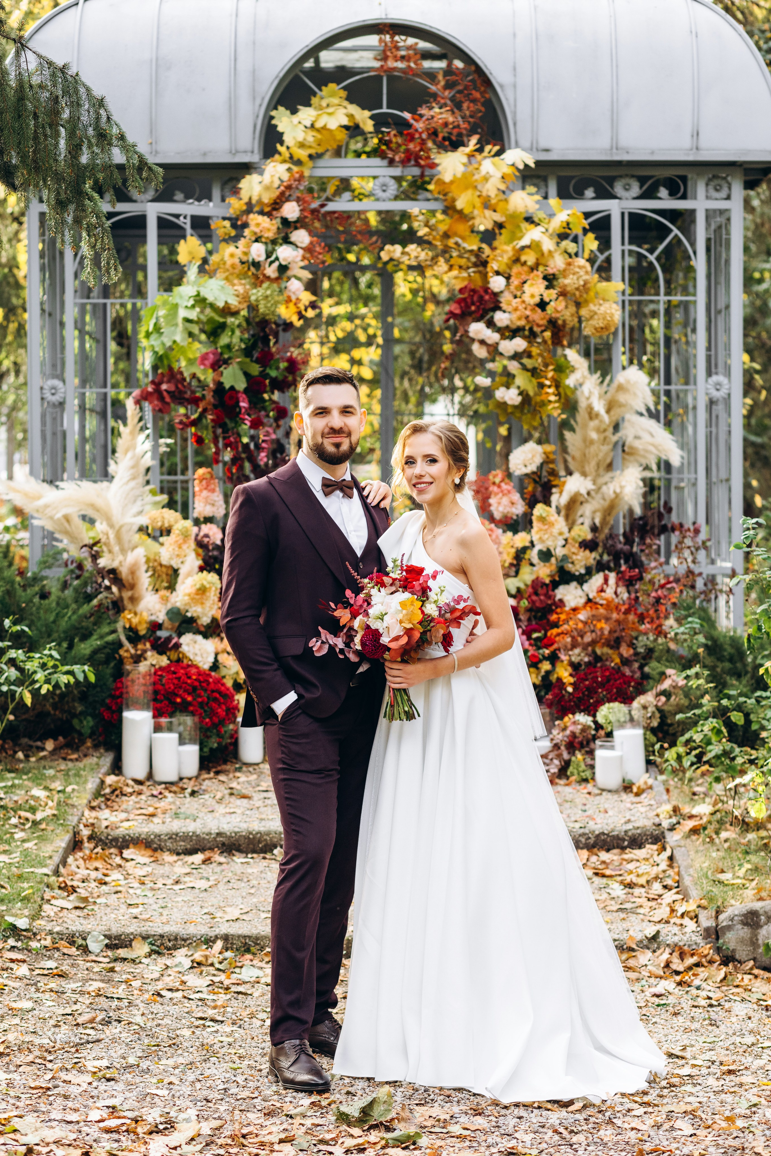 Katya & Jenya. Wedding photographer Osokin Evgeniy