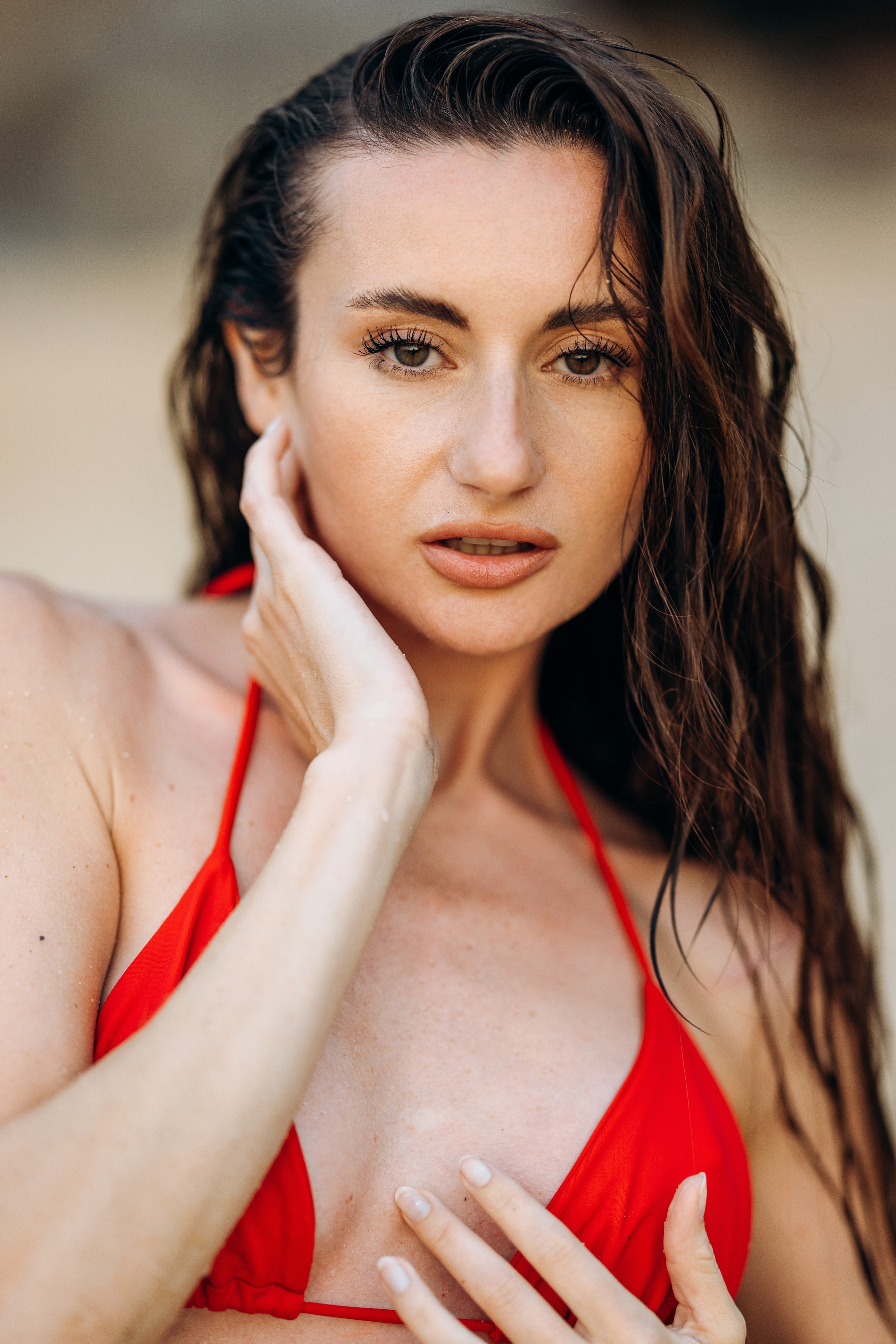 Alesya. Весільний фотограф Київ Осокін Євгеній