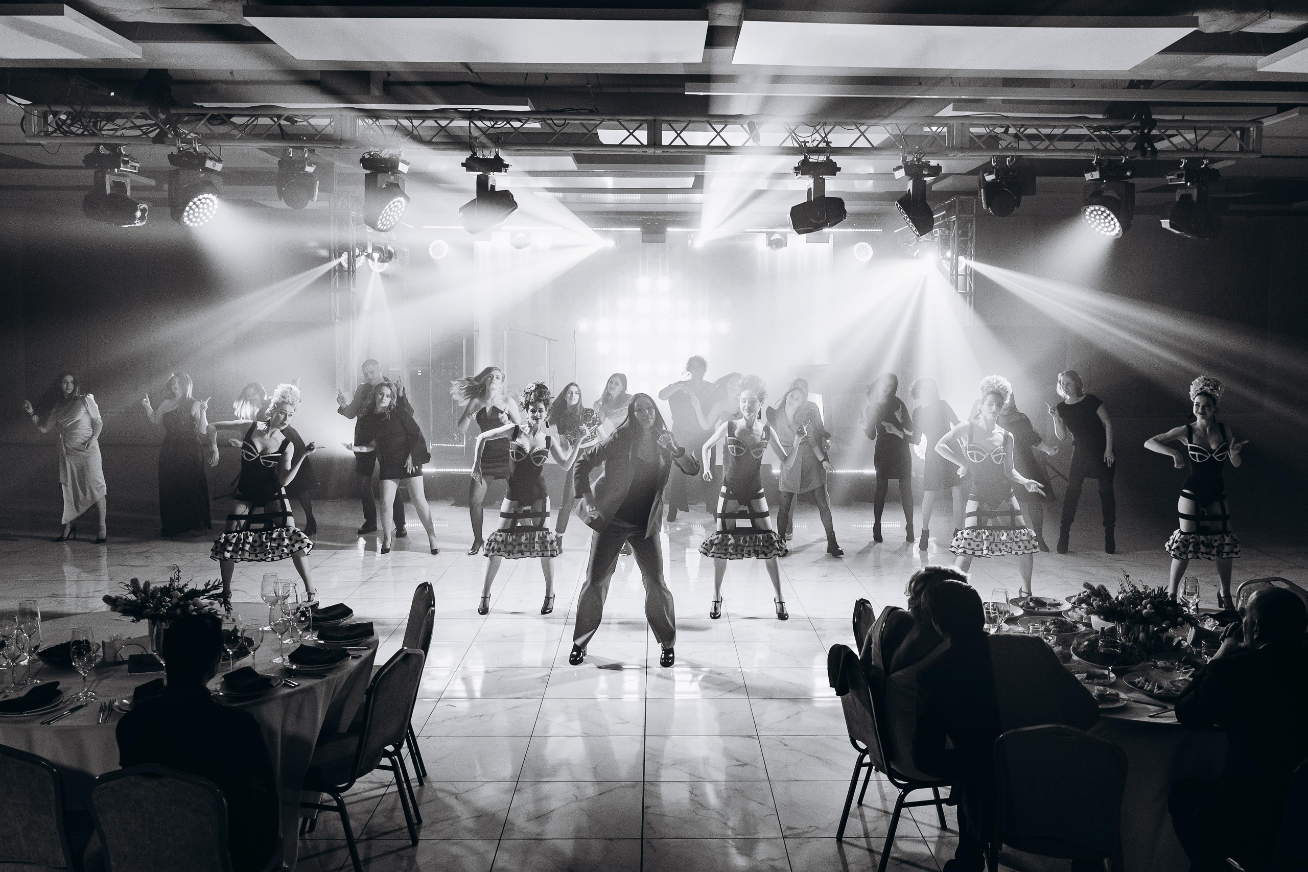 Events. Wedding photographer Osokin Evgeniy