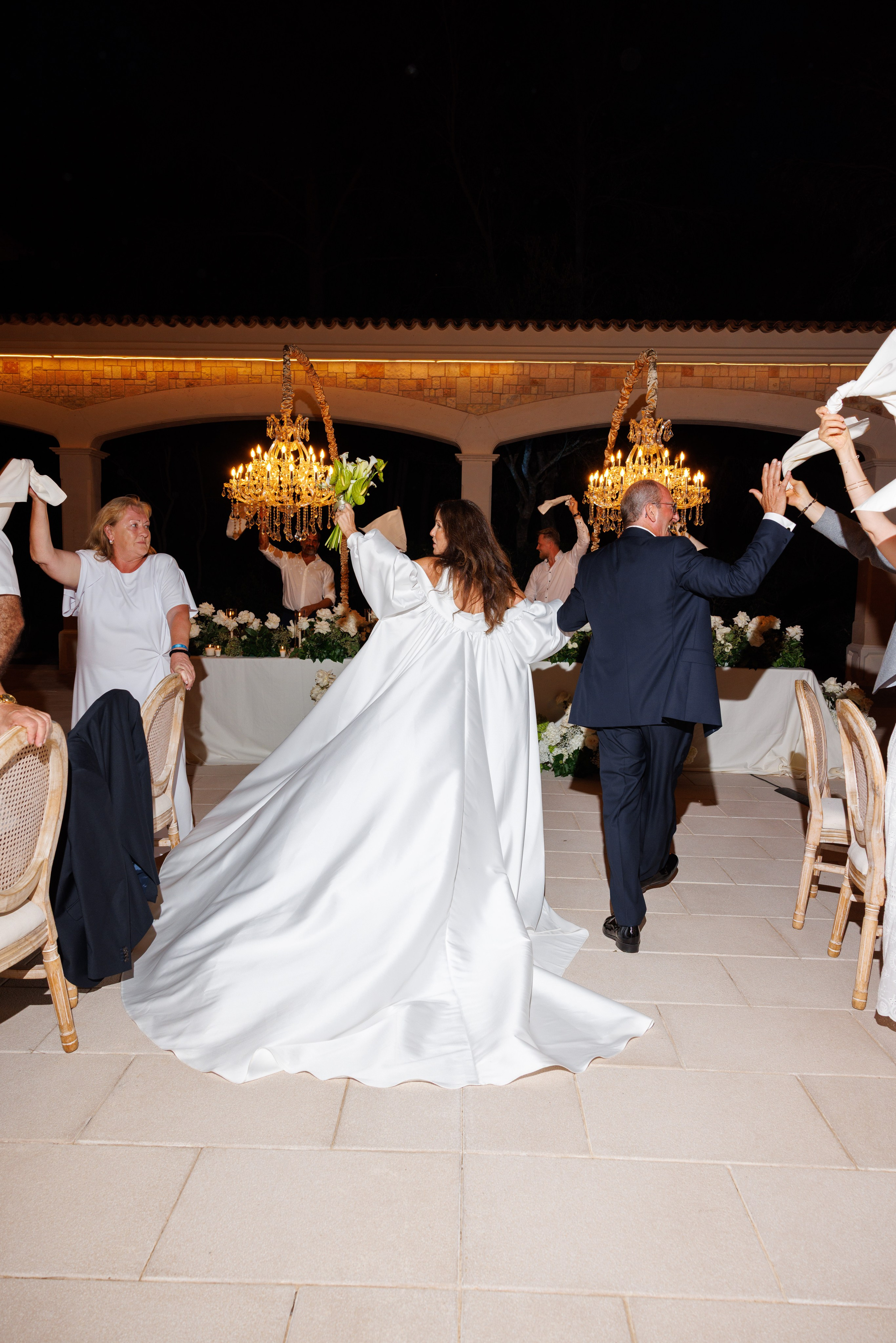 Valentina & Heinz (Palma de Mallorca, Finca Son Bi). Wedding photographer Osokin Evgeniy